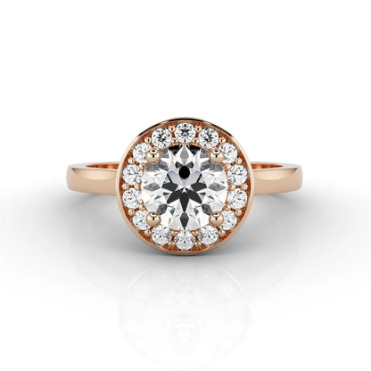 18ct Rose Gold