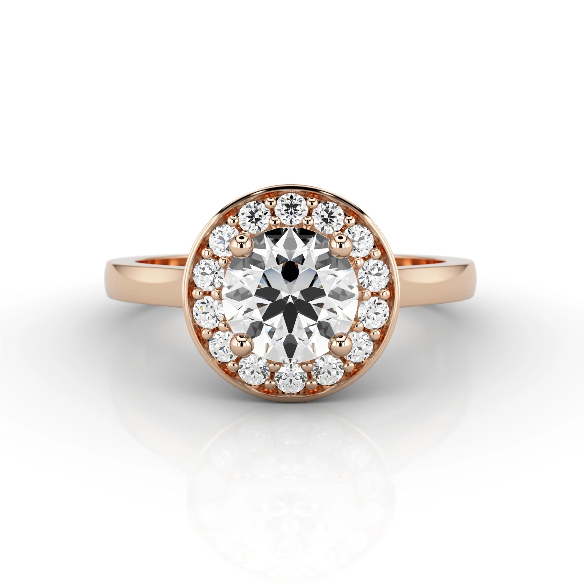 18ctRoseGold