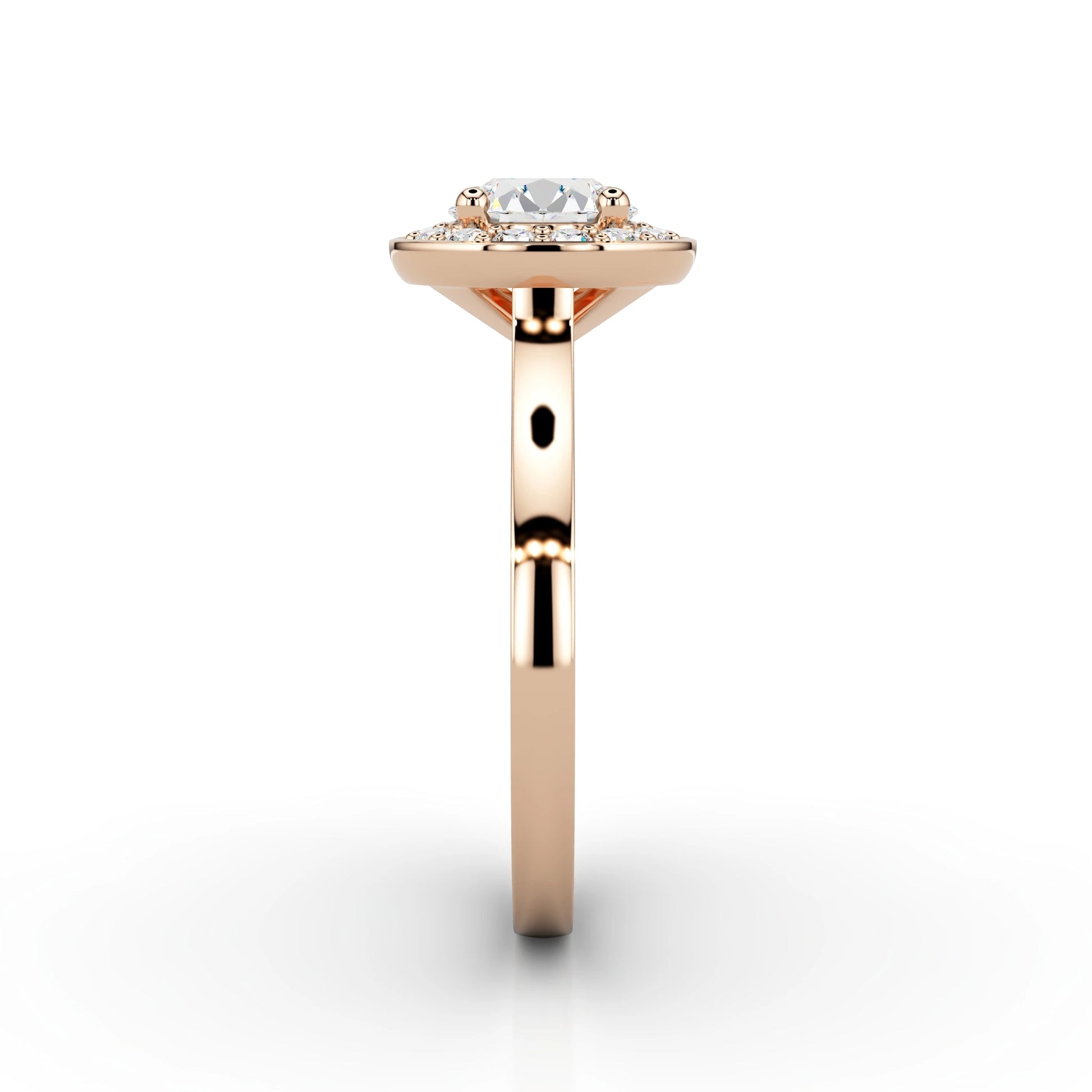 18ctRoseGold