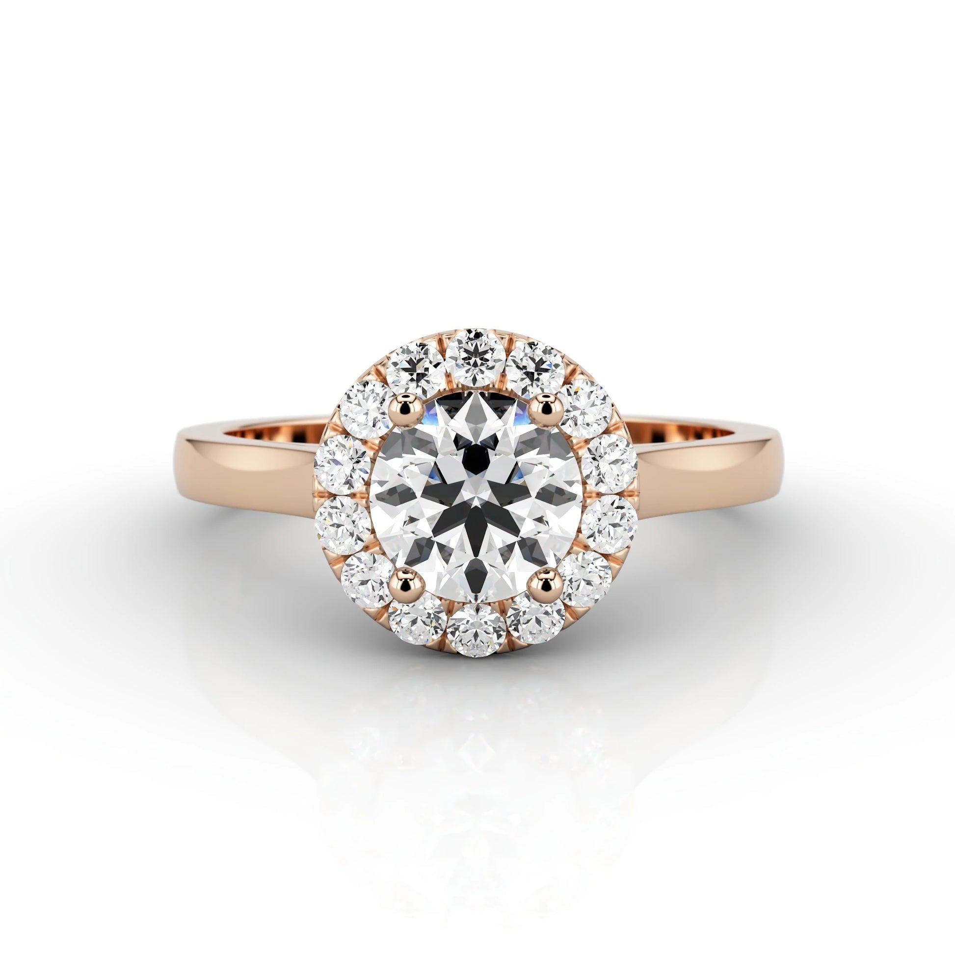 18ctRoseGold