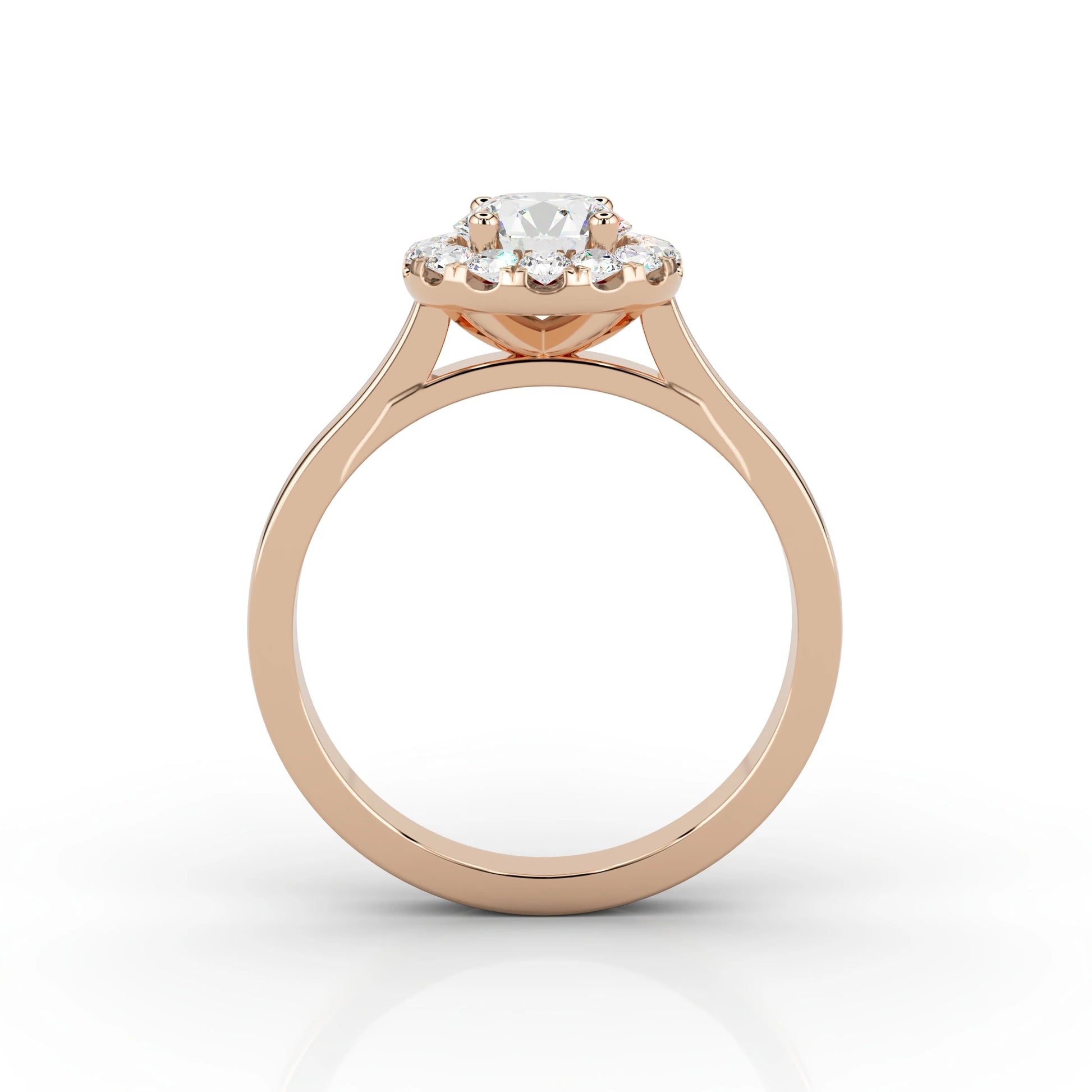18ctRoseGold