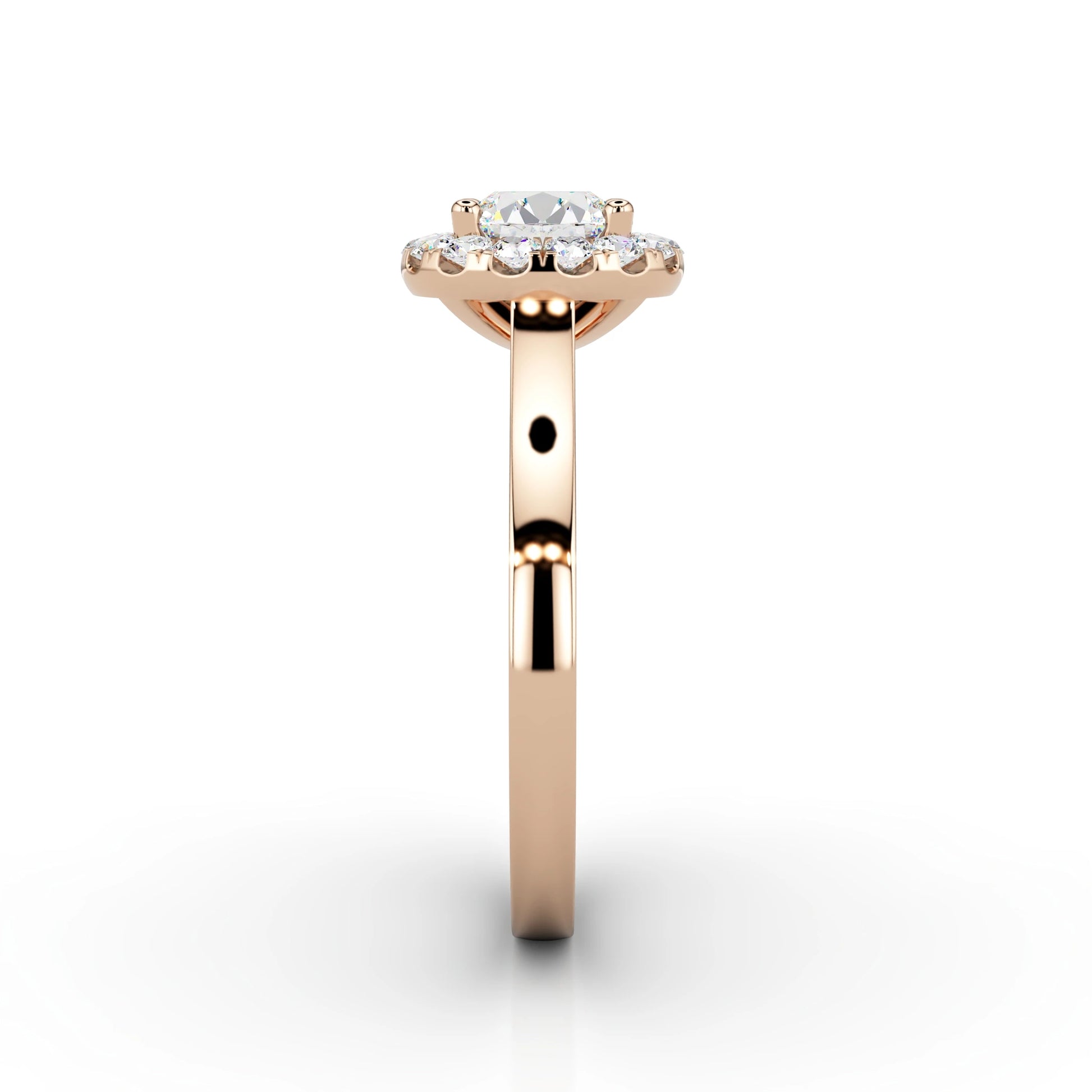 18ctRoseGold