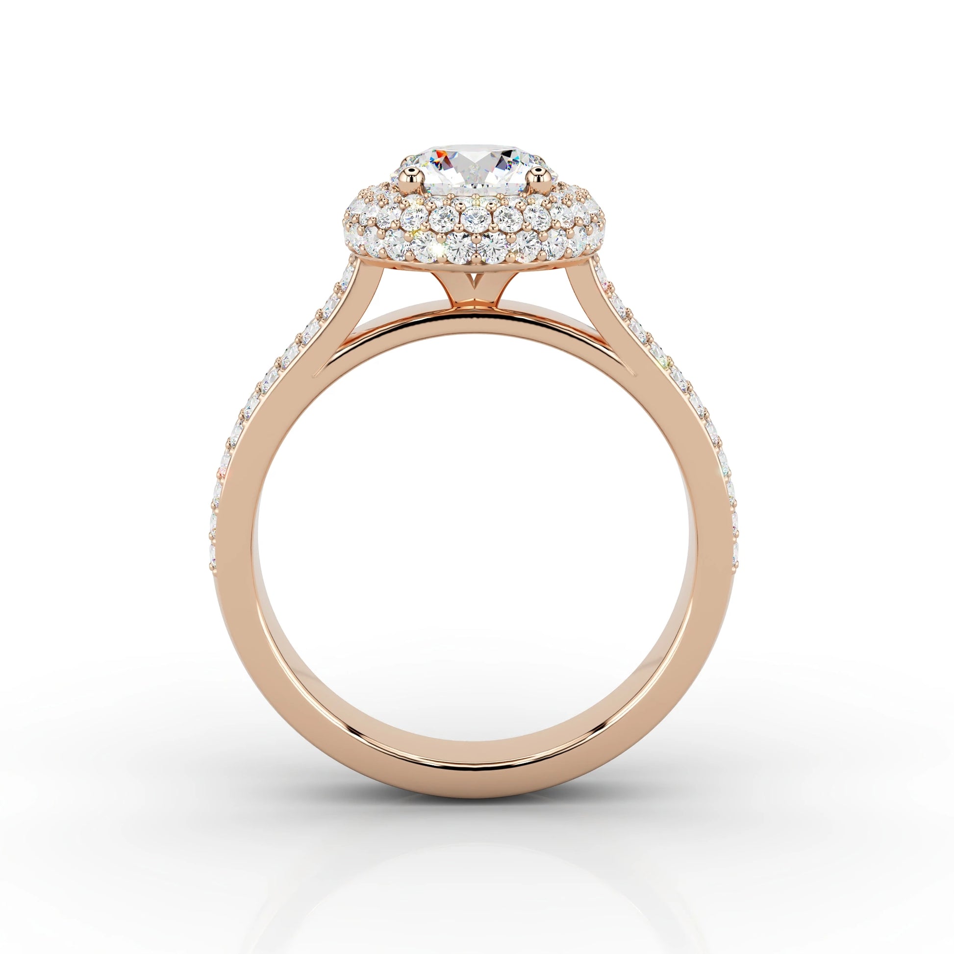 18ctRoseGold