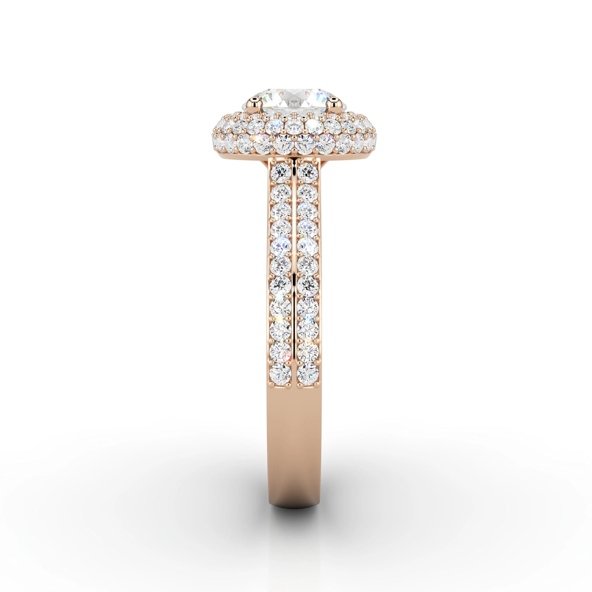 18ctRoseGold