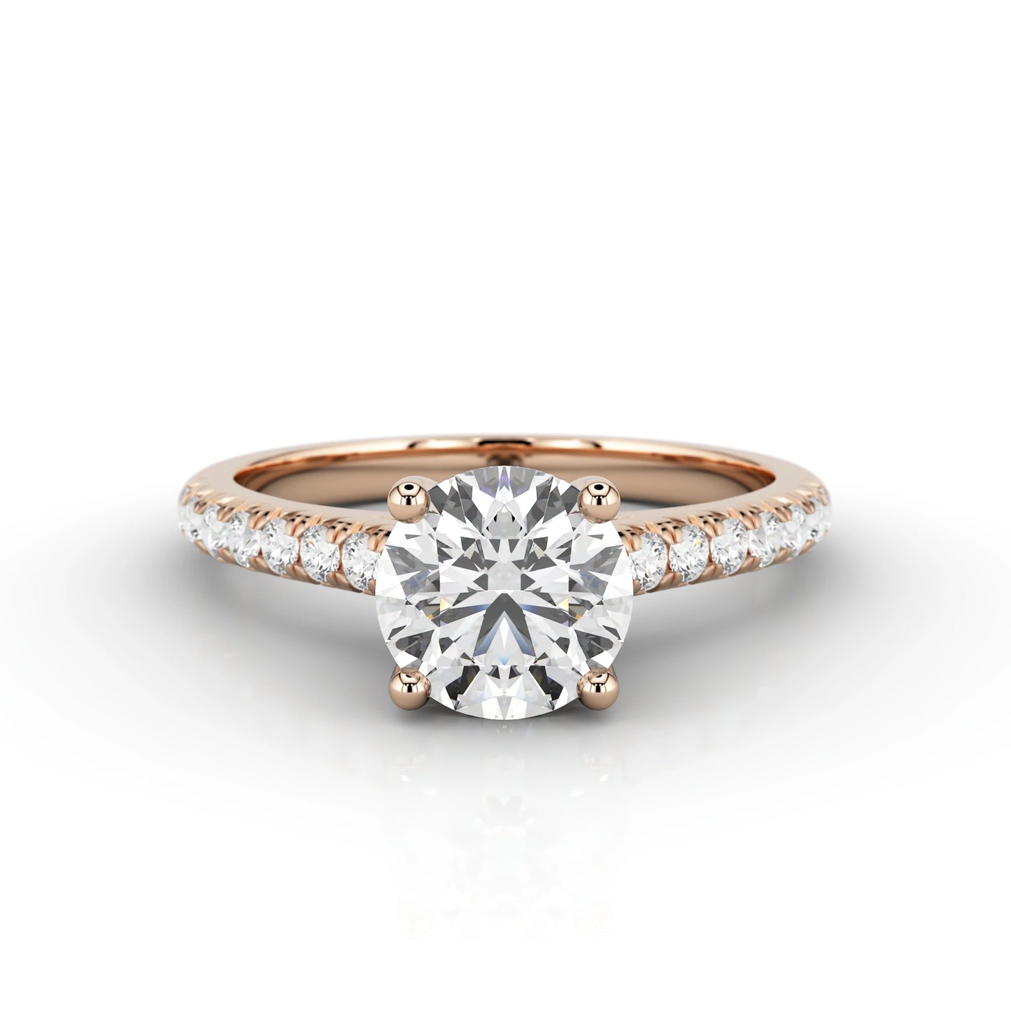 18ctRoseGold