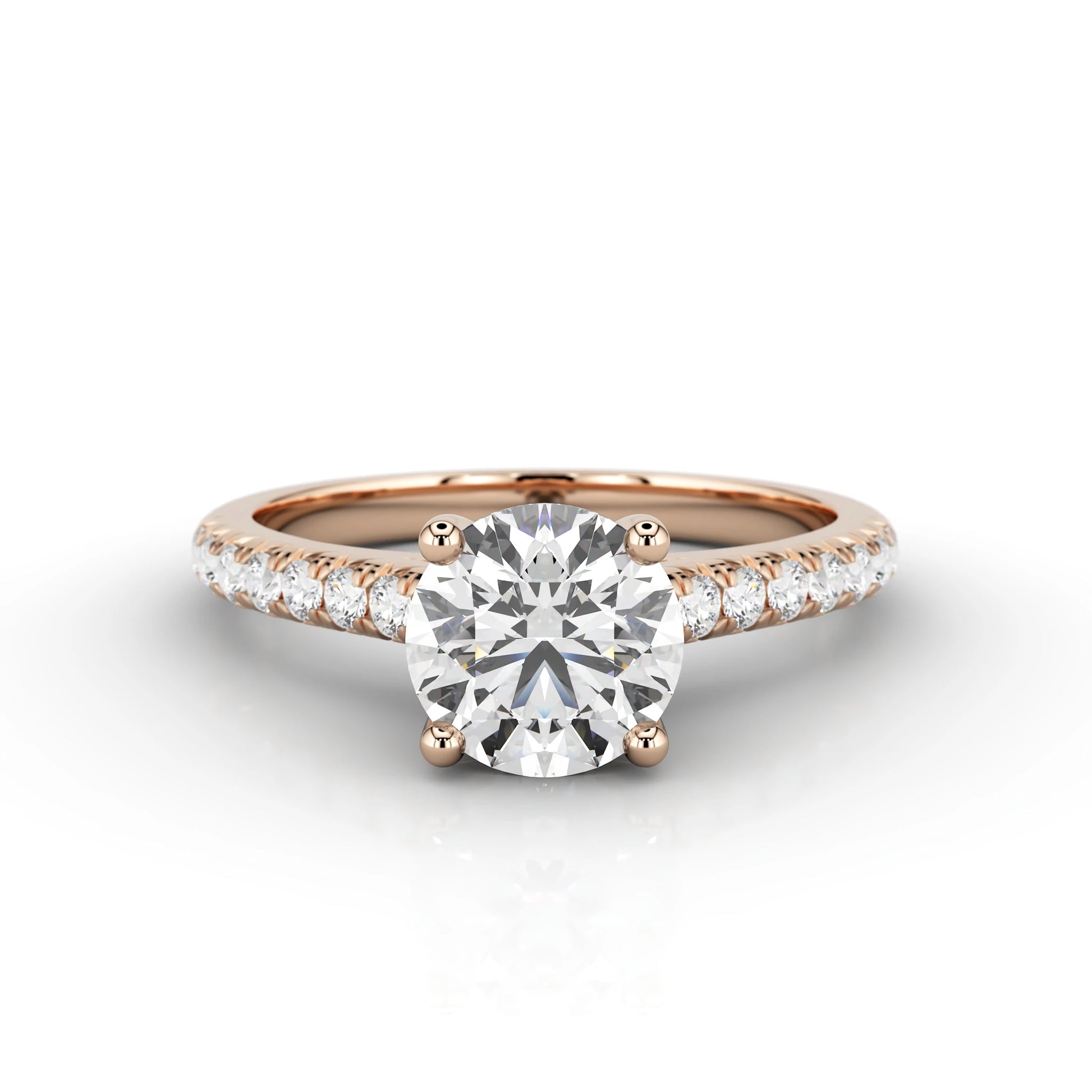 18ctRoseGold