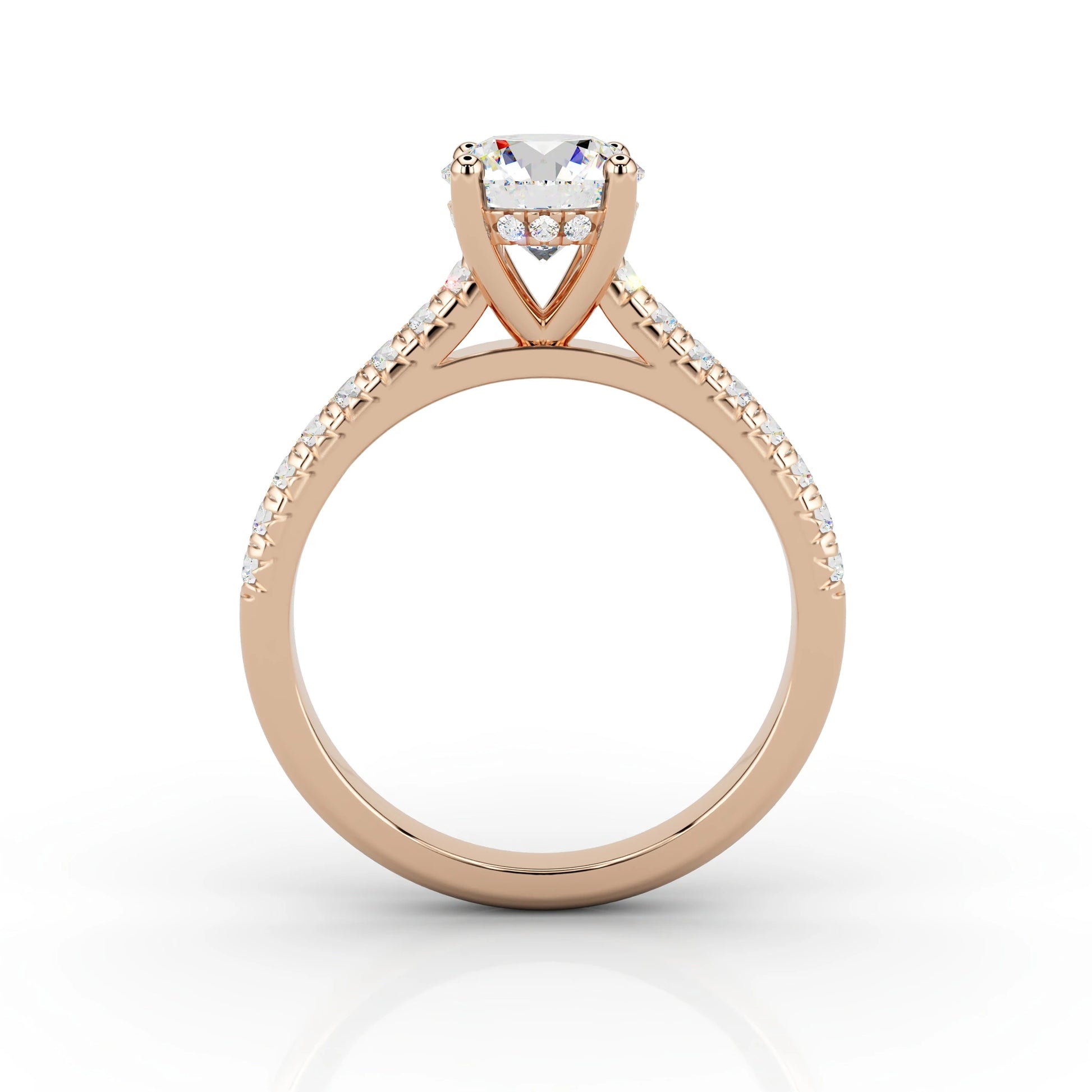 18ctRoseGold