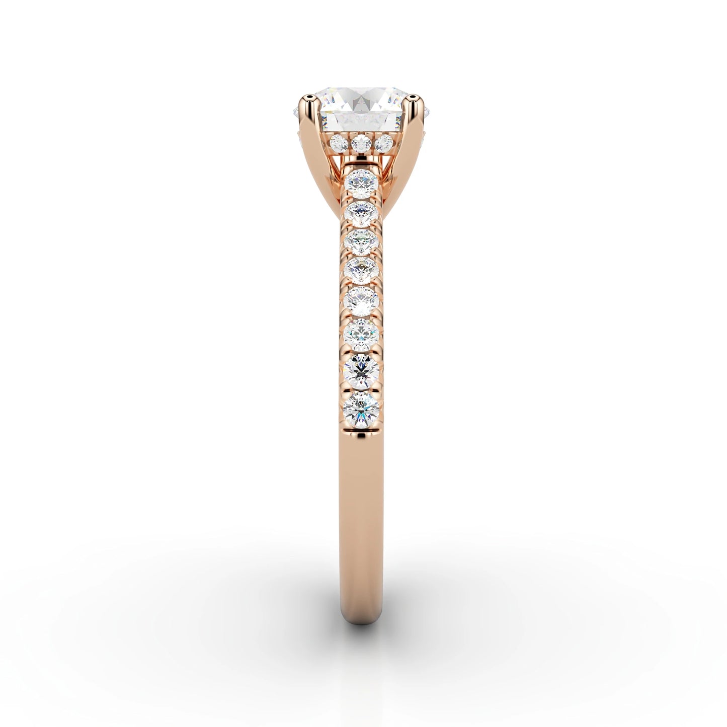 18ctRoseGold