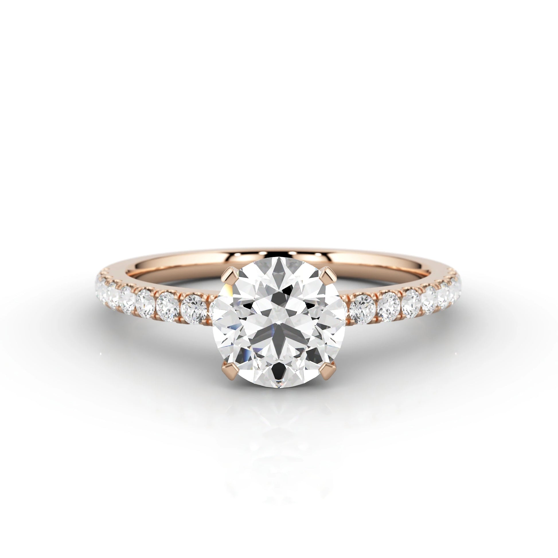 18ctRoseGold