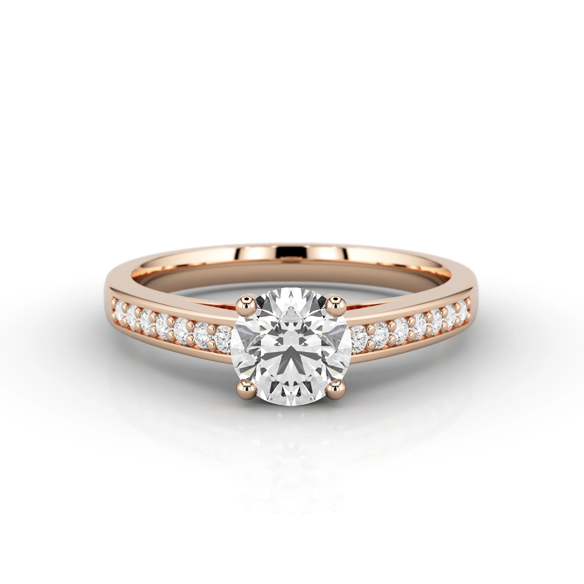 18ctRoseGold