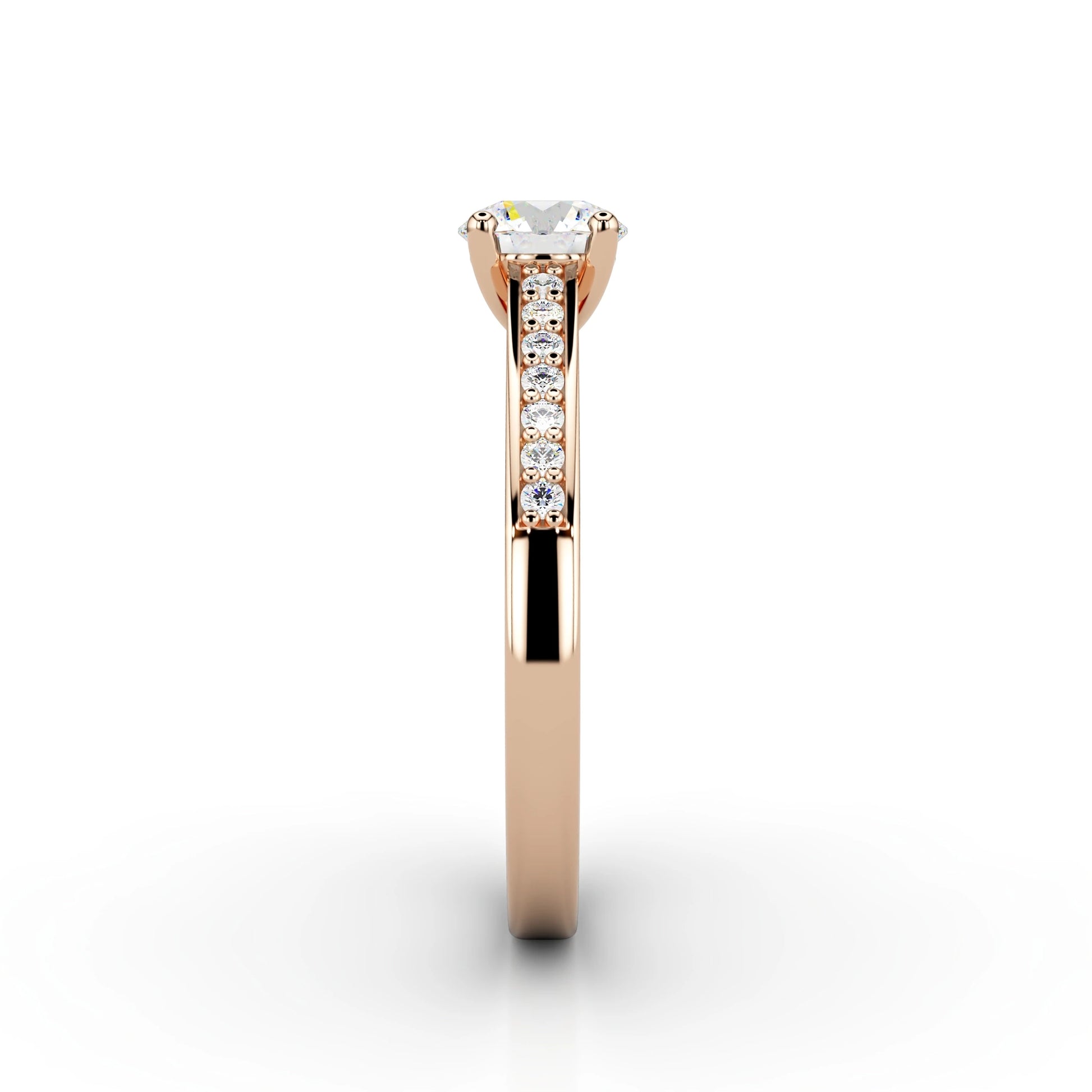 18ctRoseGold