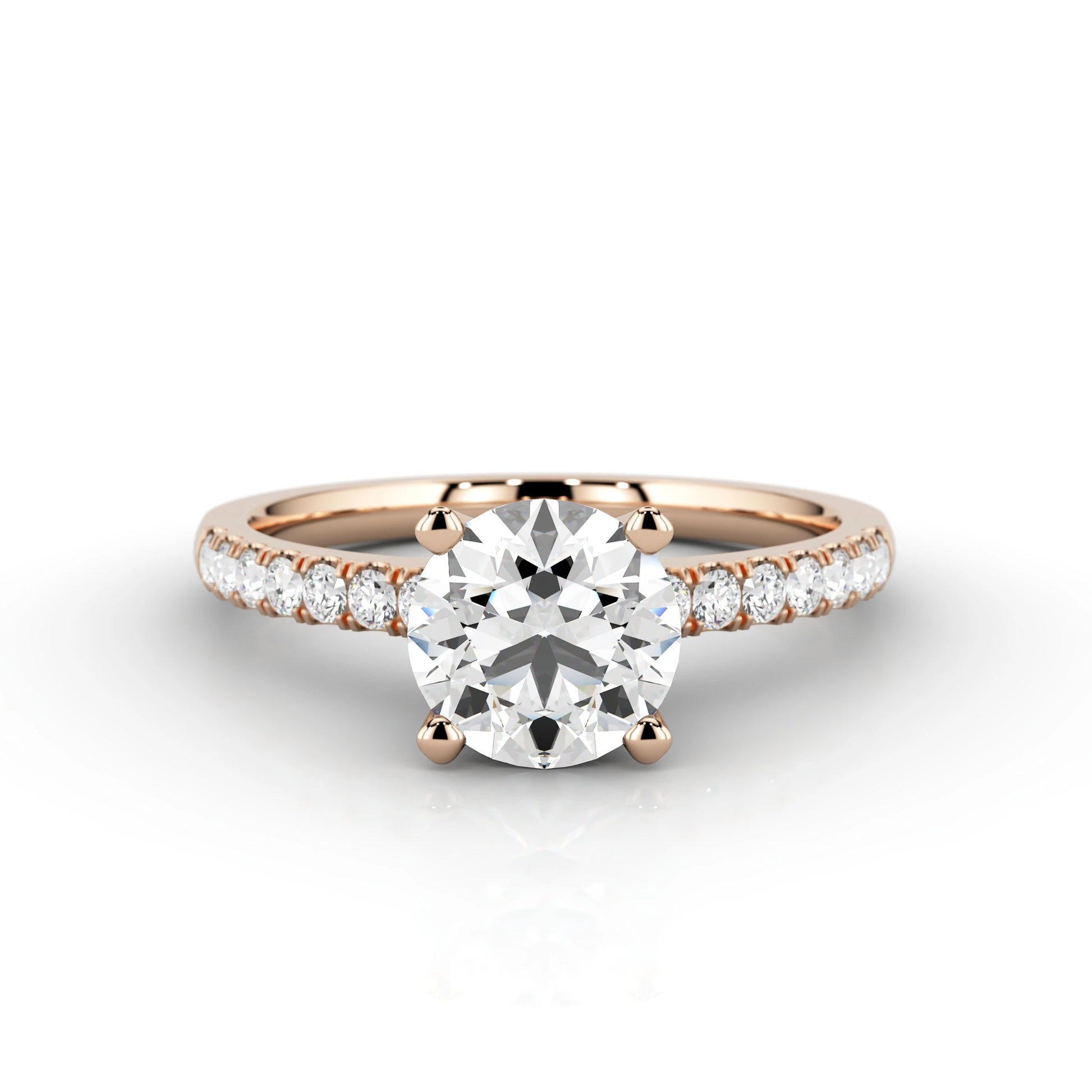 18ctRoseGold