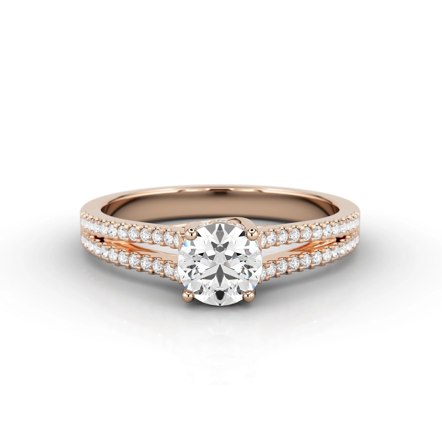 18ctRoseGold