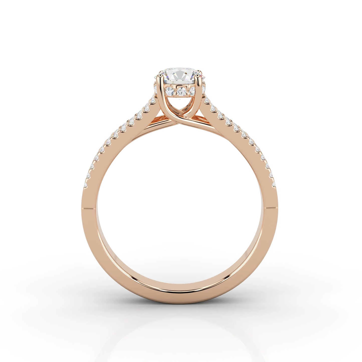 18ctRoseGold