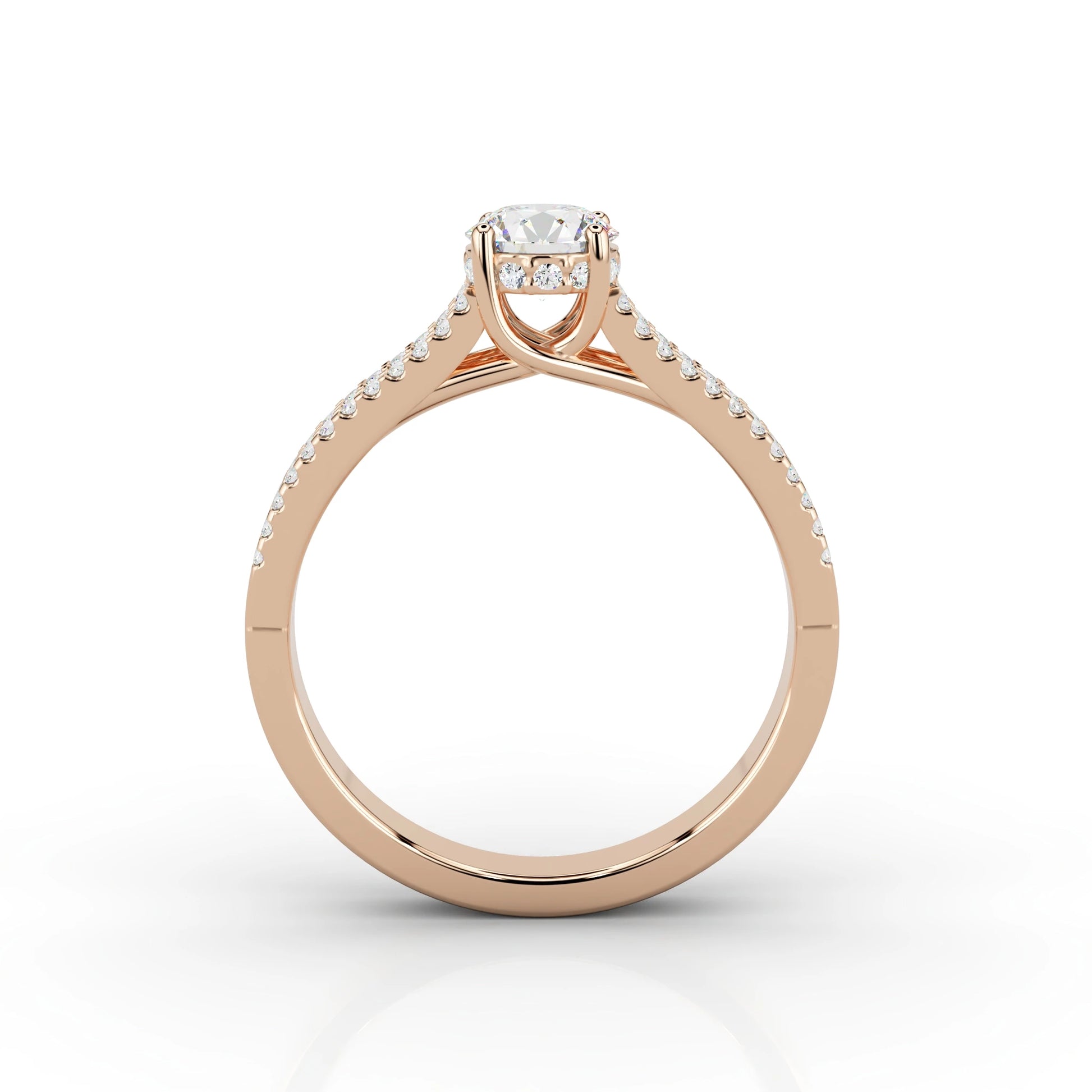 18ctRoseGold