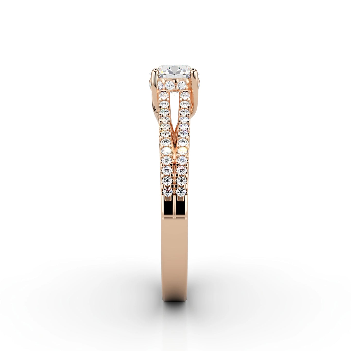 18ctRoseGold