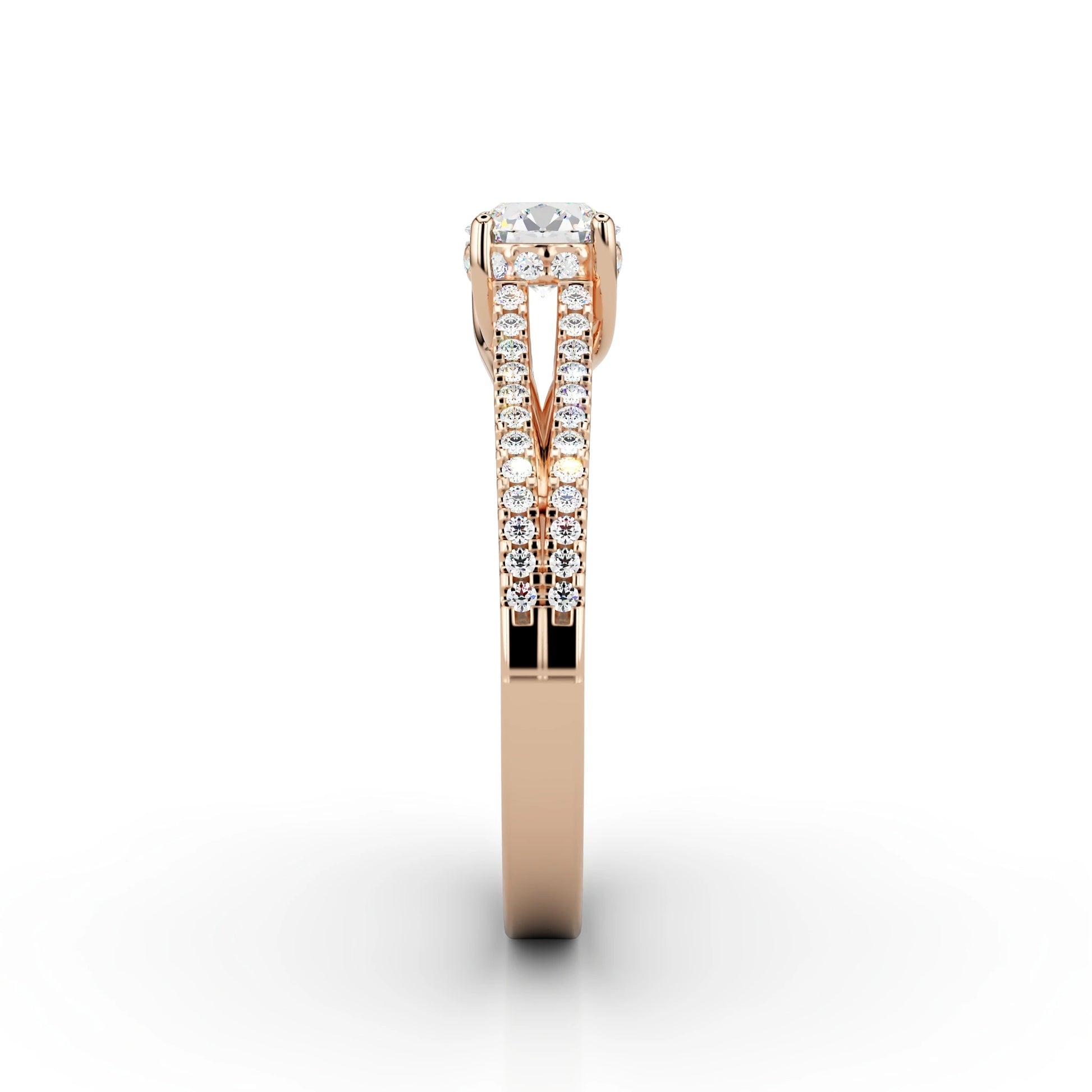 18ctRoseGold