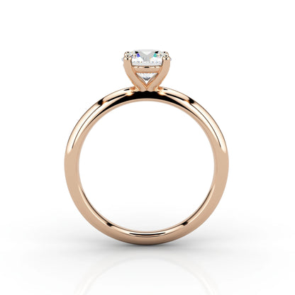 18ct Rose Gold
