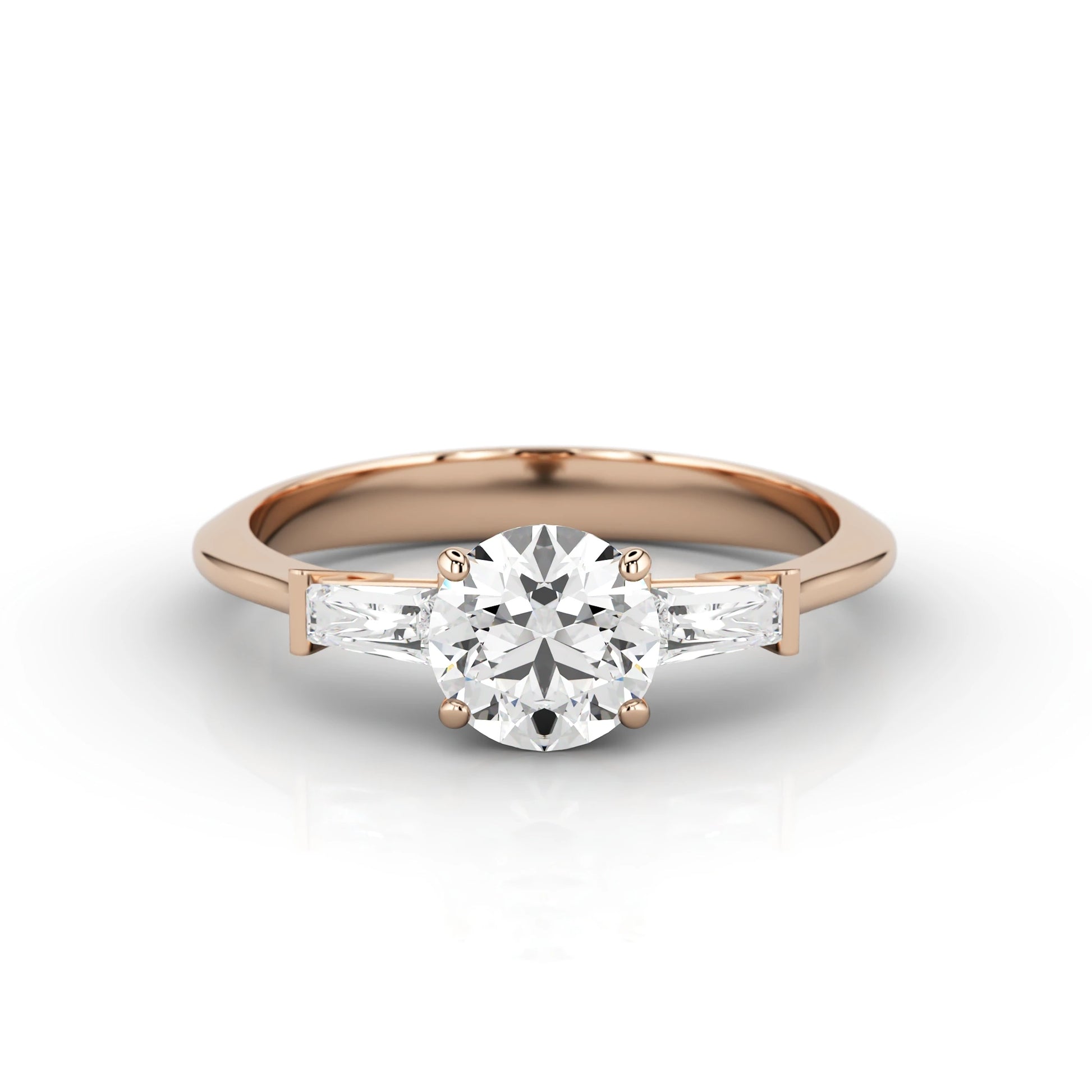 18ctRoseGold