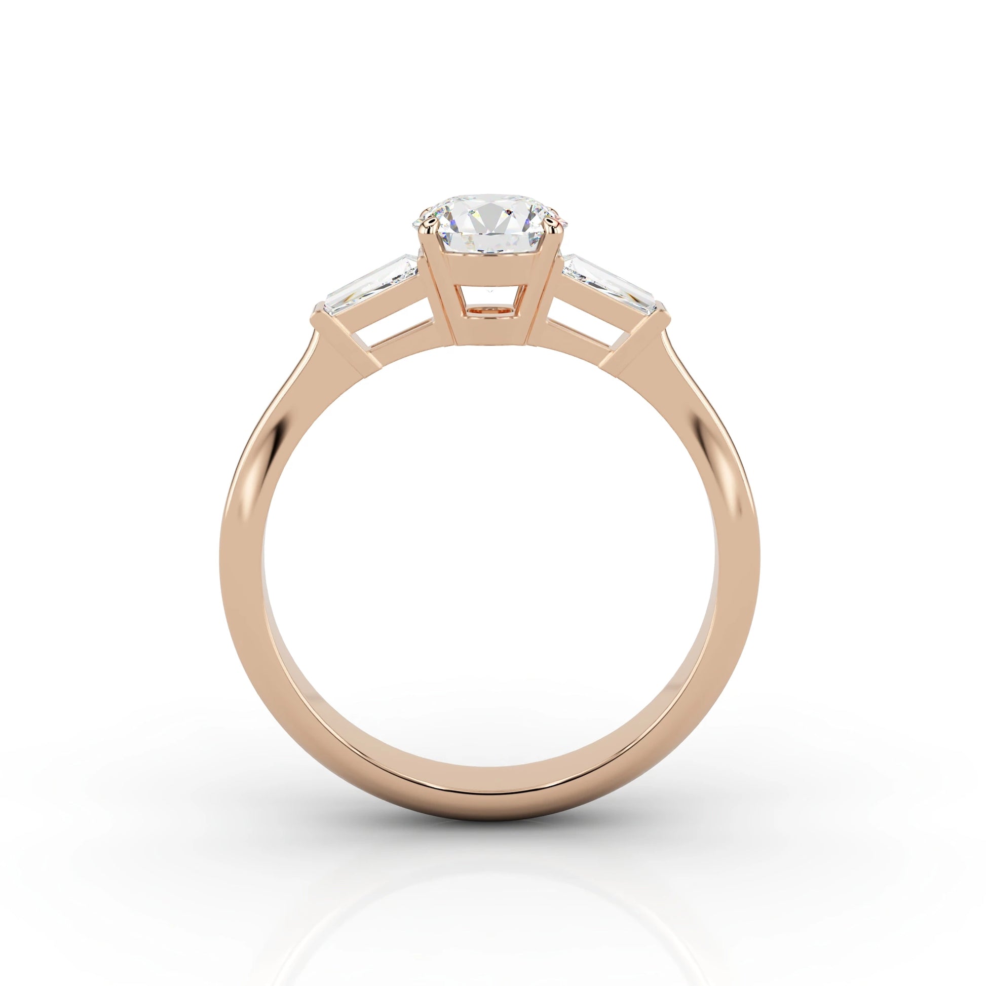 18ctRoseGold