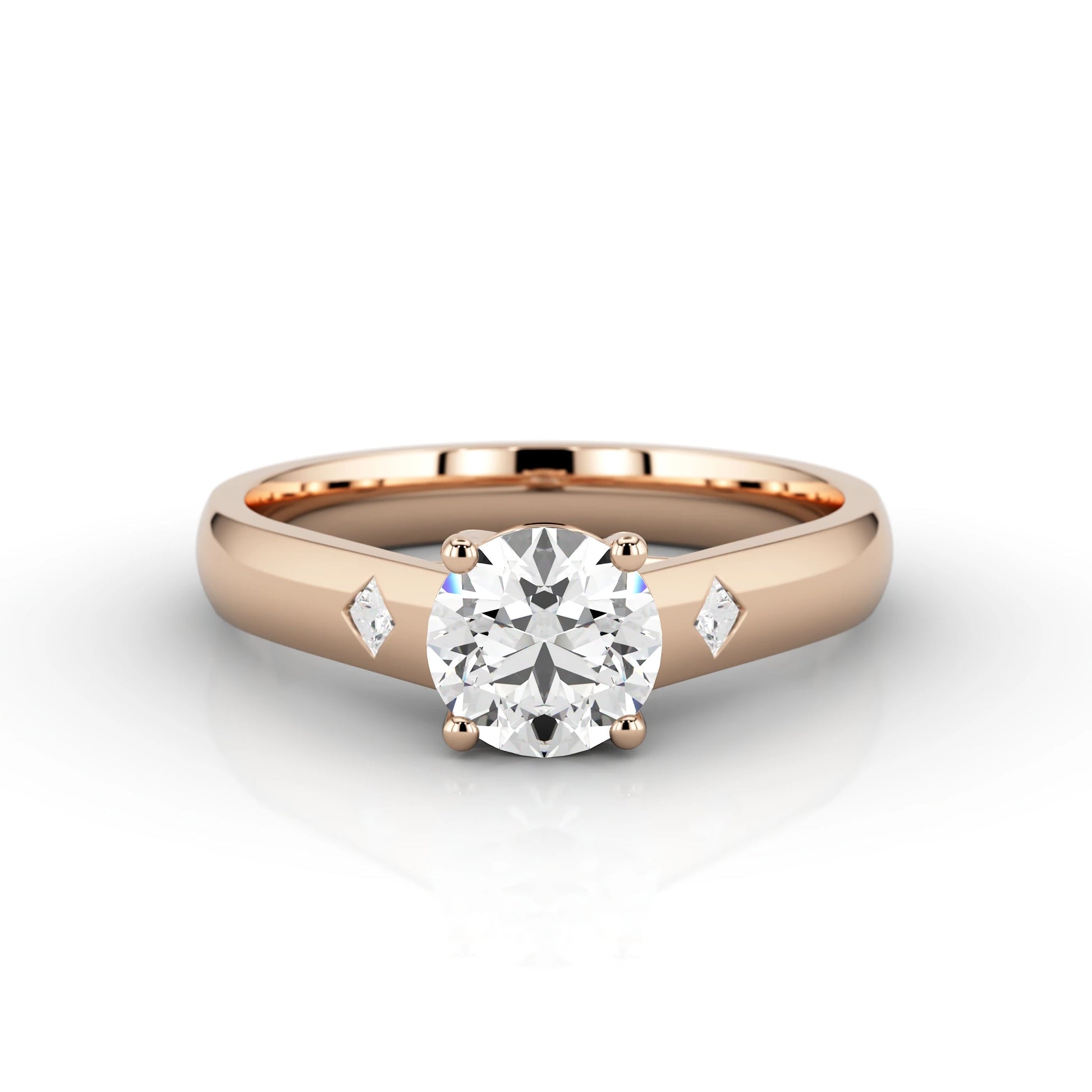 18ctRoseGold