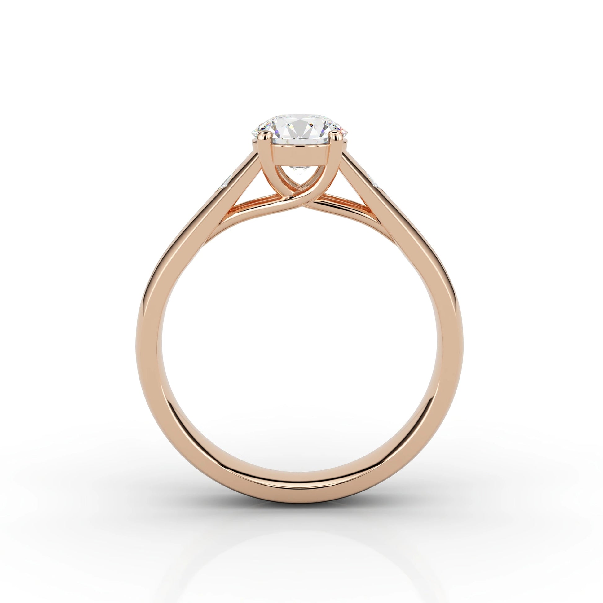 18ctRoseGold