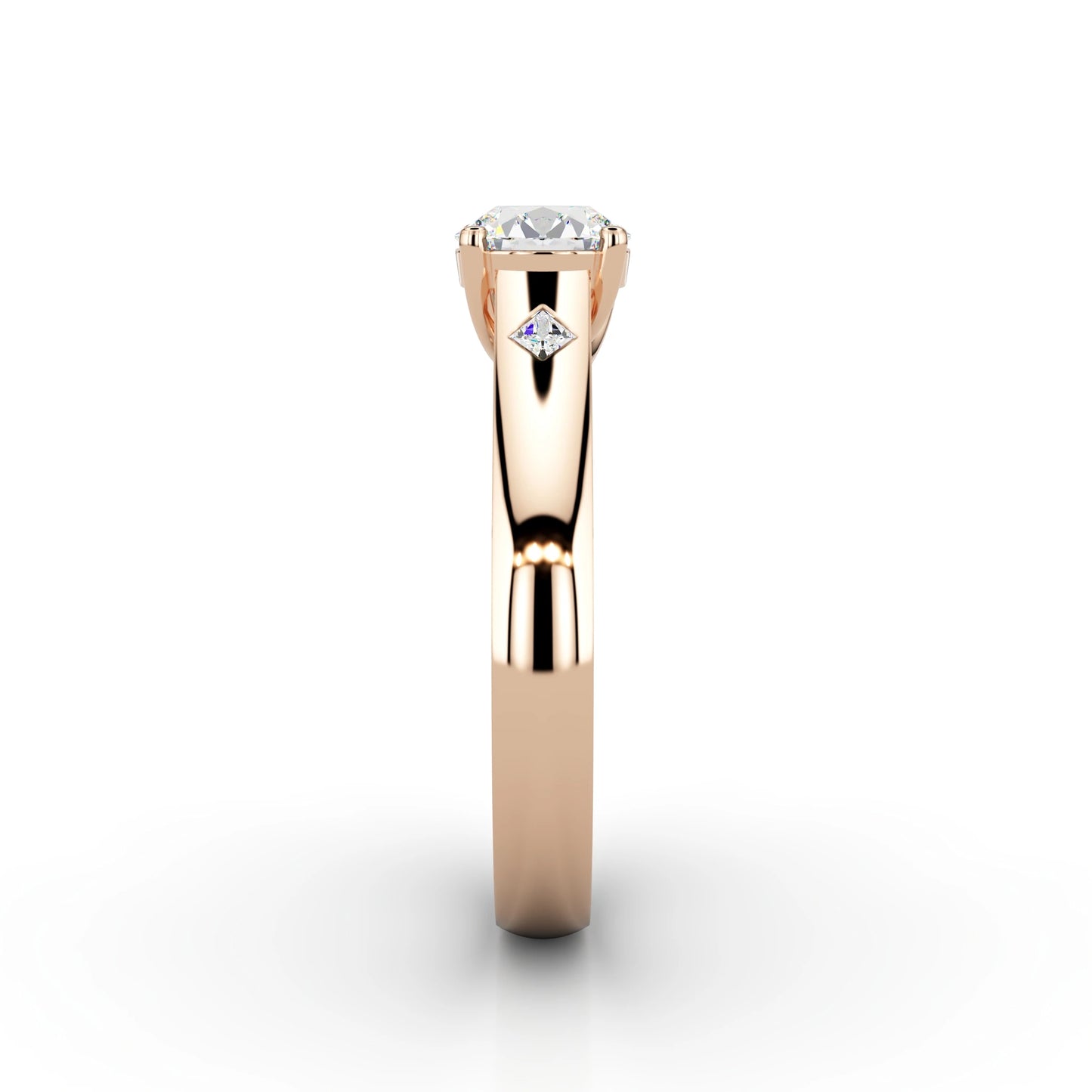 18ctRoseGold