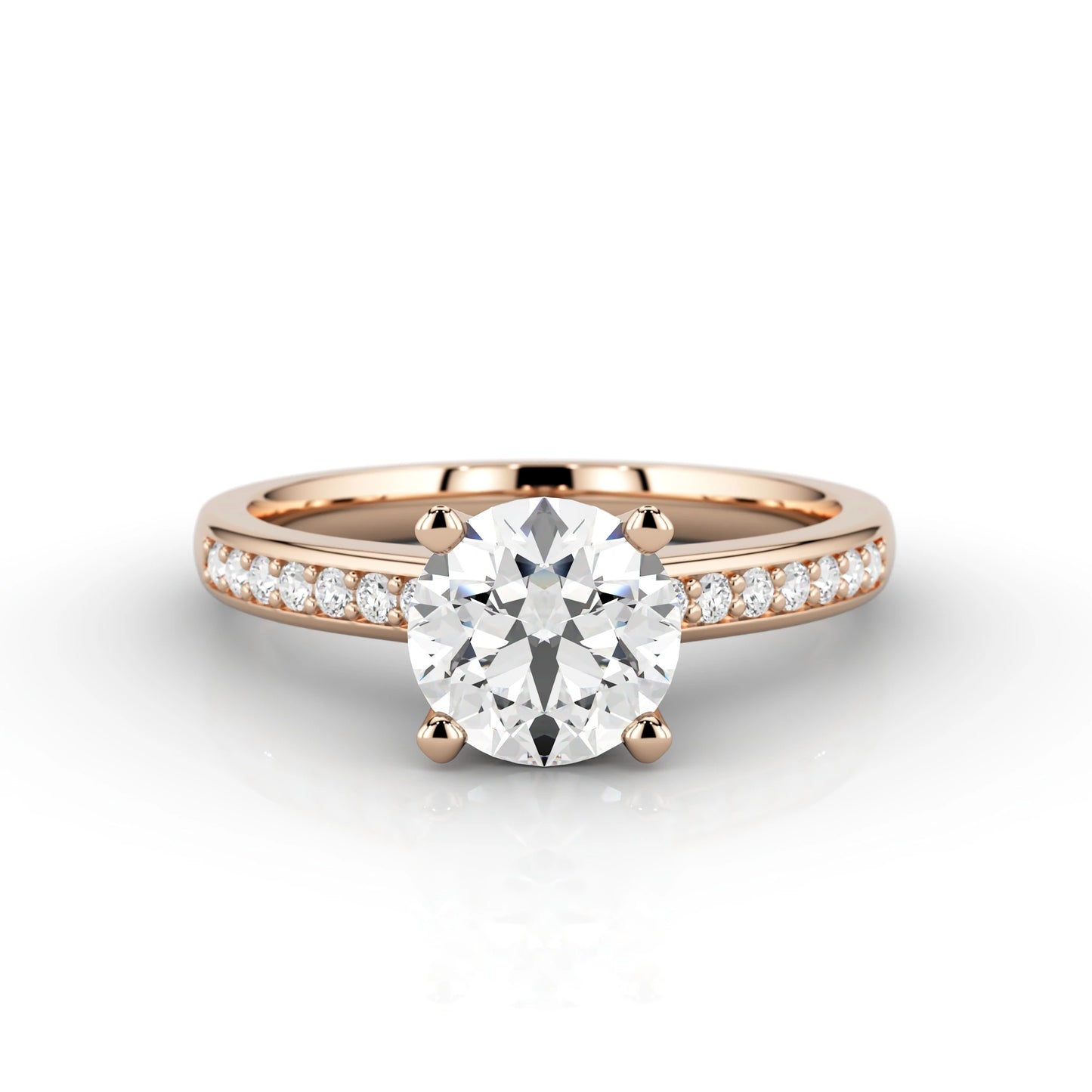 18ctRoseGold
