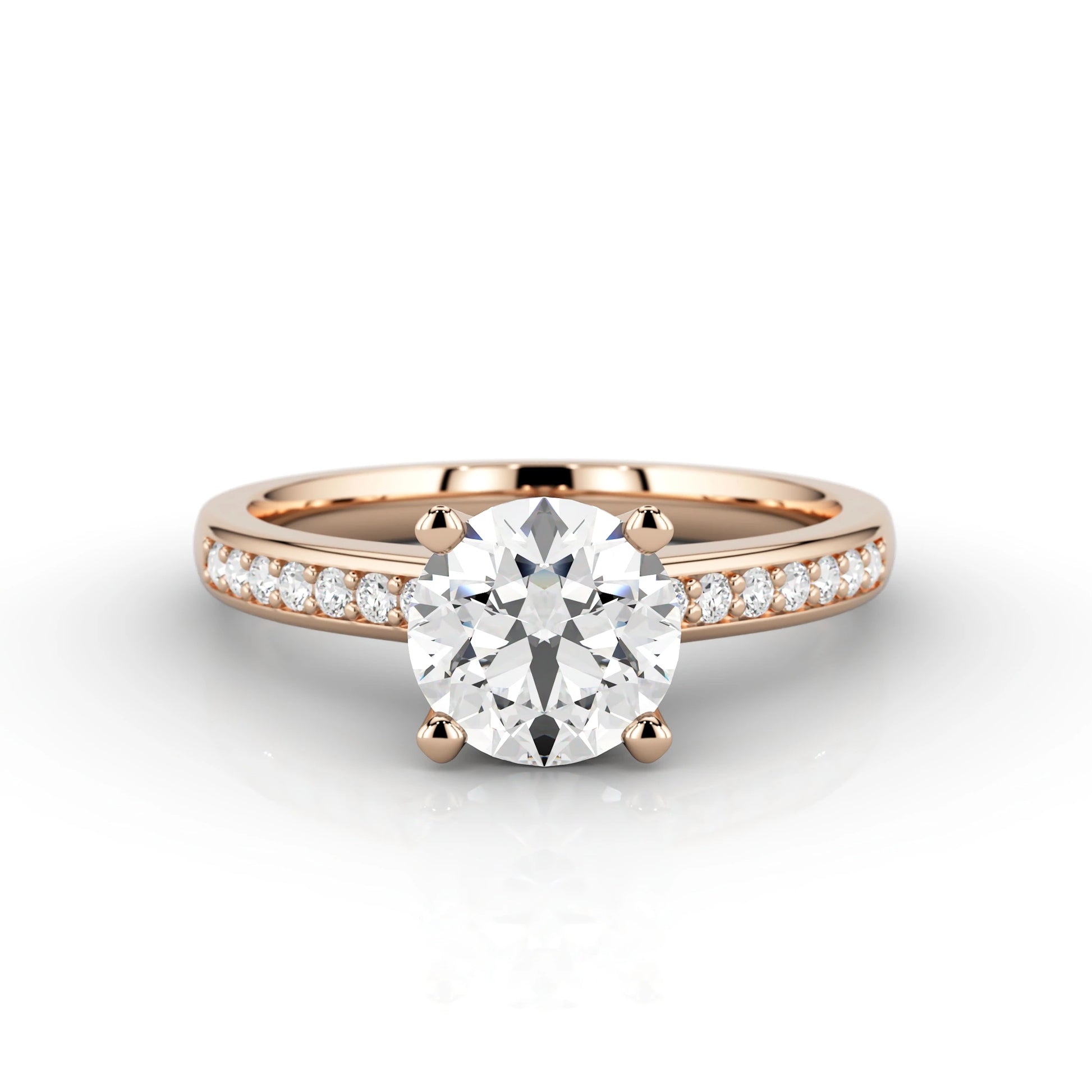 18ctRoseGold