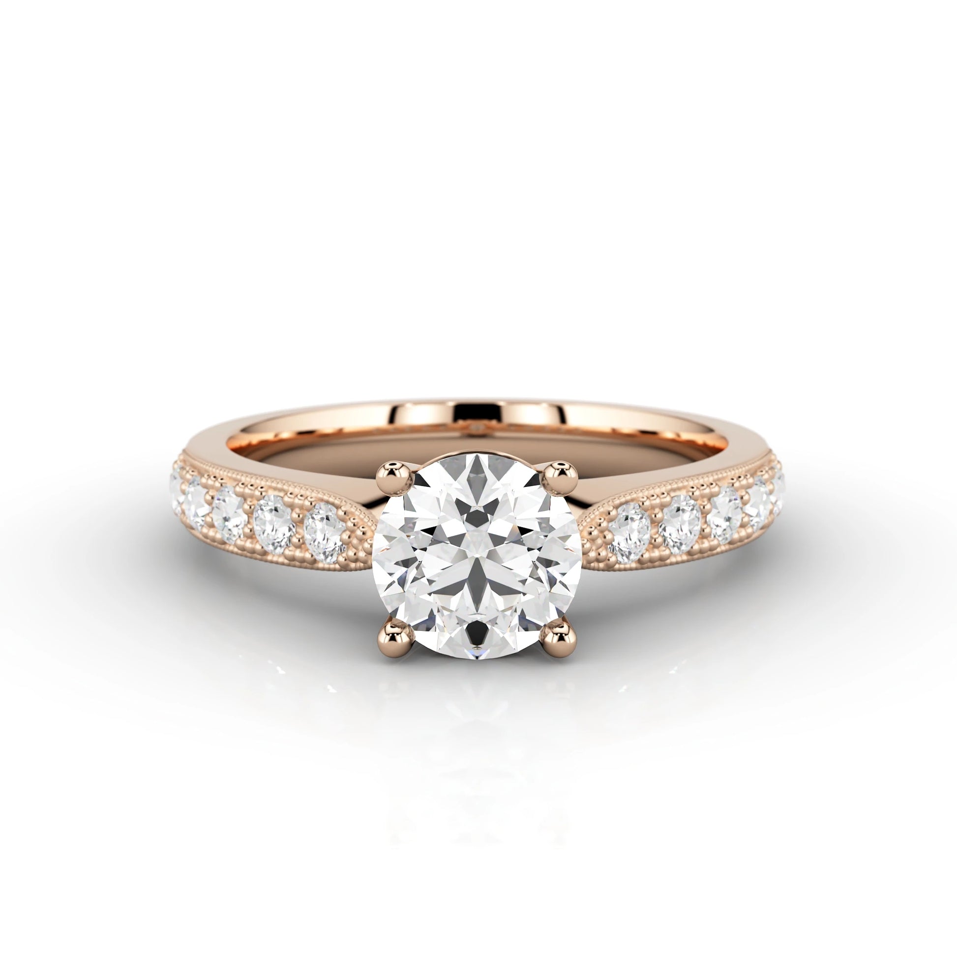 18ctRoseGold