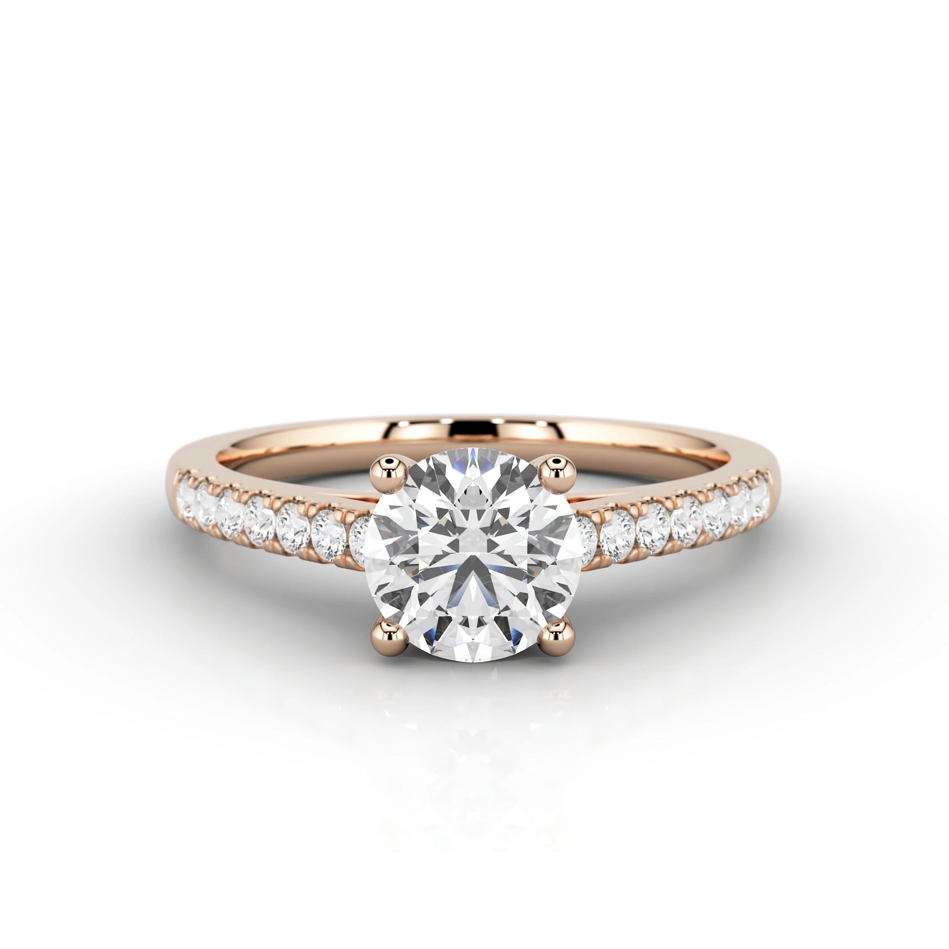 18ctRoseGold