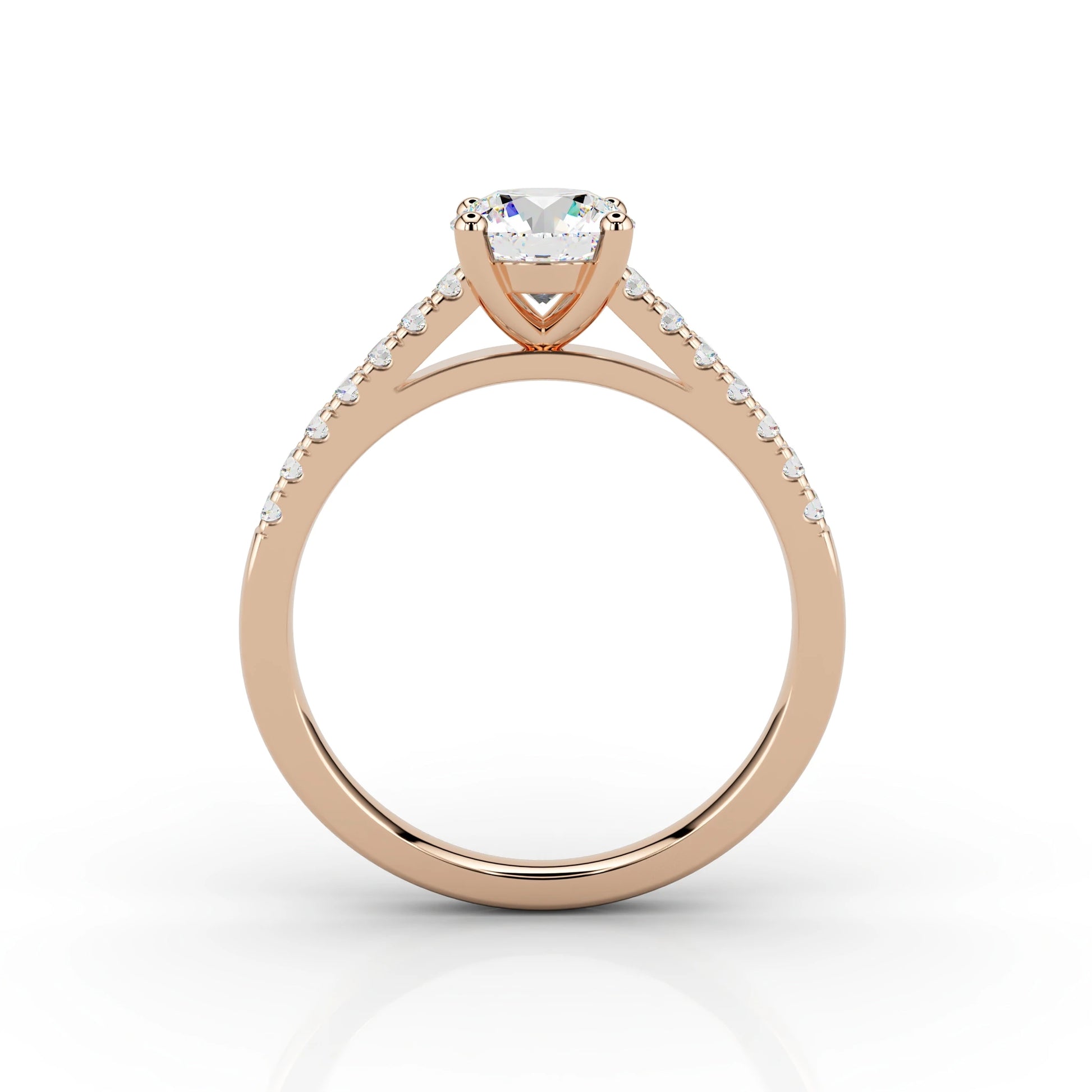 18ctRoseGold