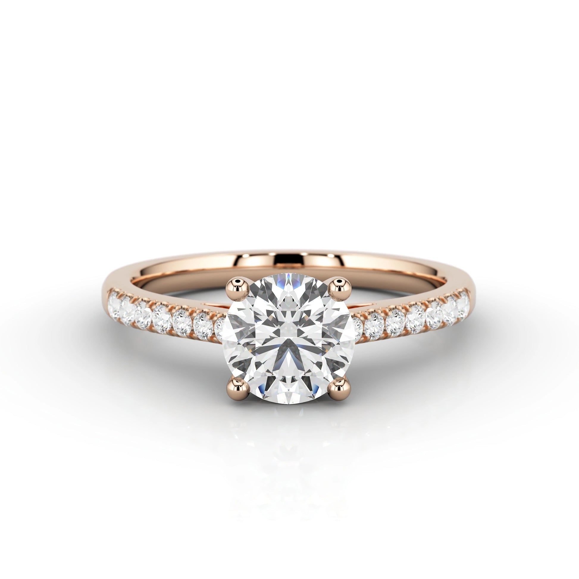 18ctRoseGold