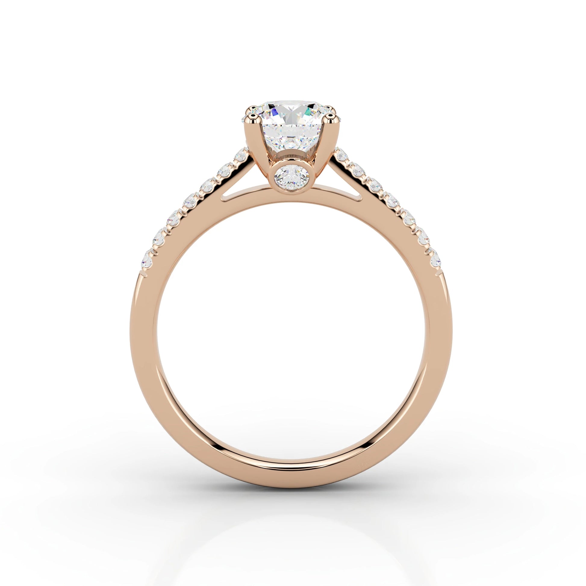 18ctRoseGold