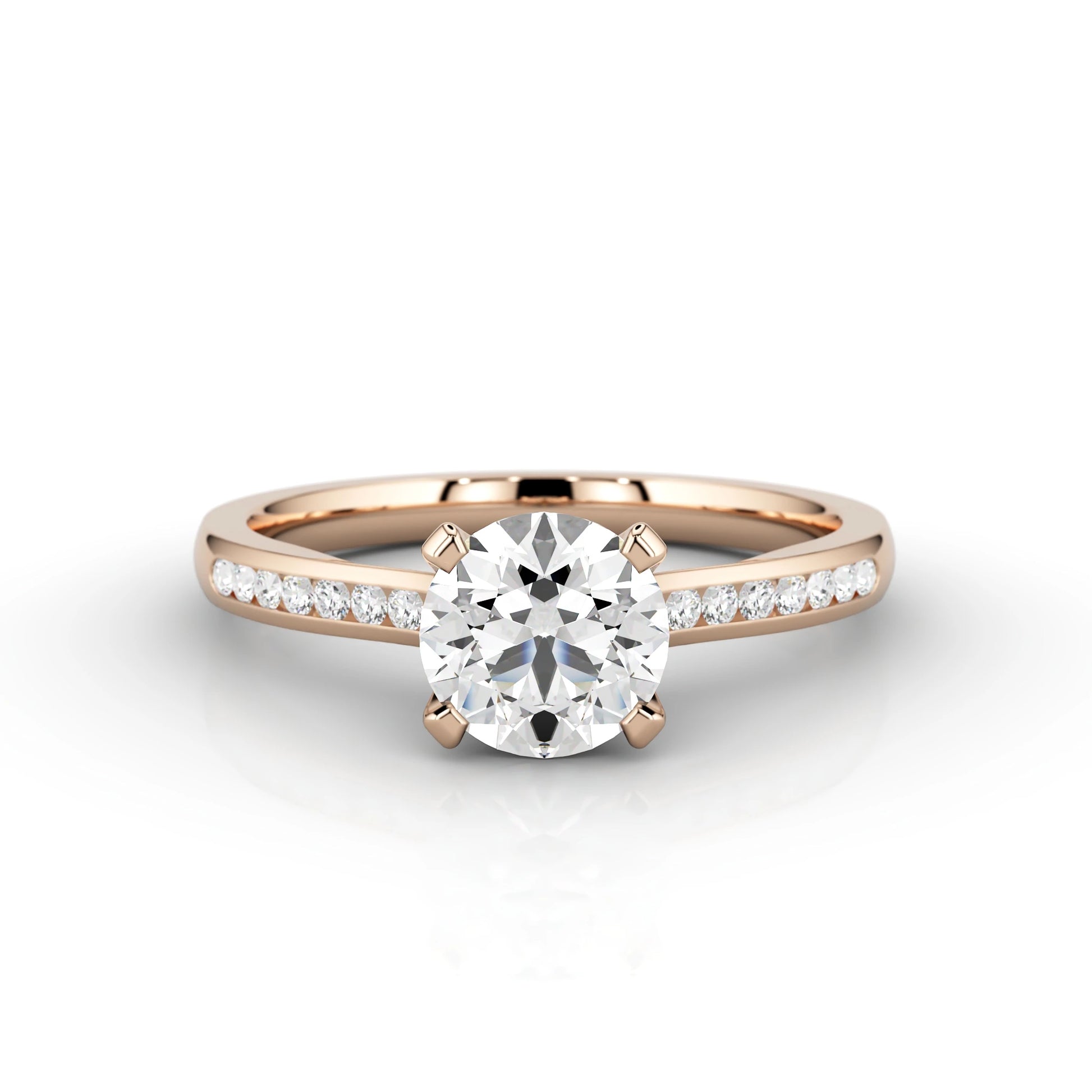 18ctRoseGold