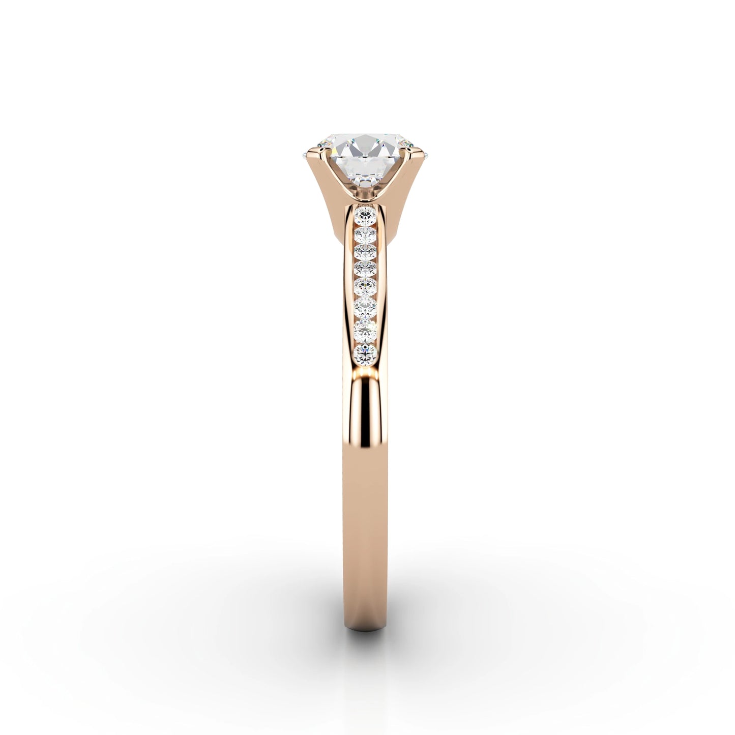 18ctRoseGold