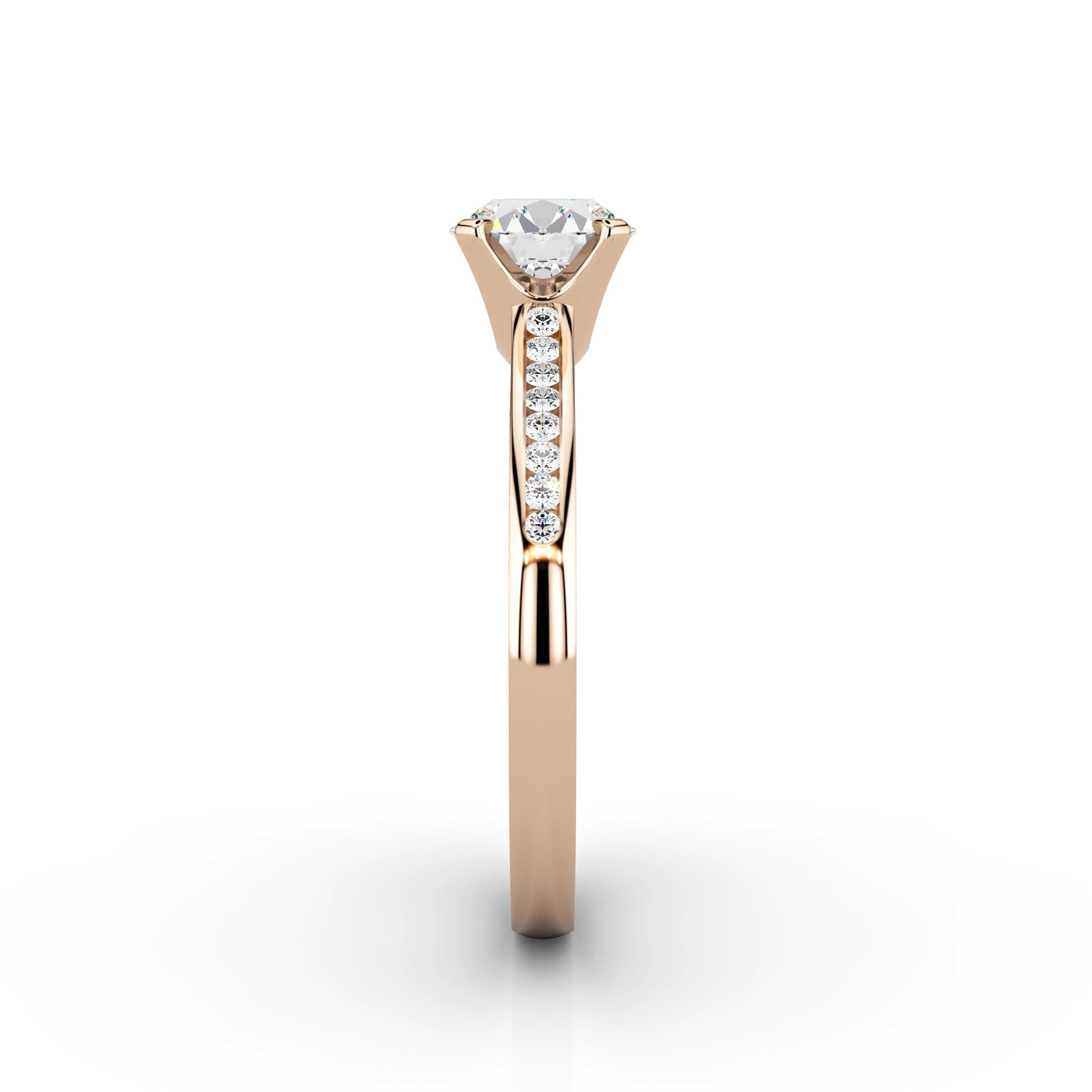18ctRoseGold