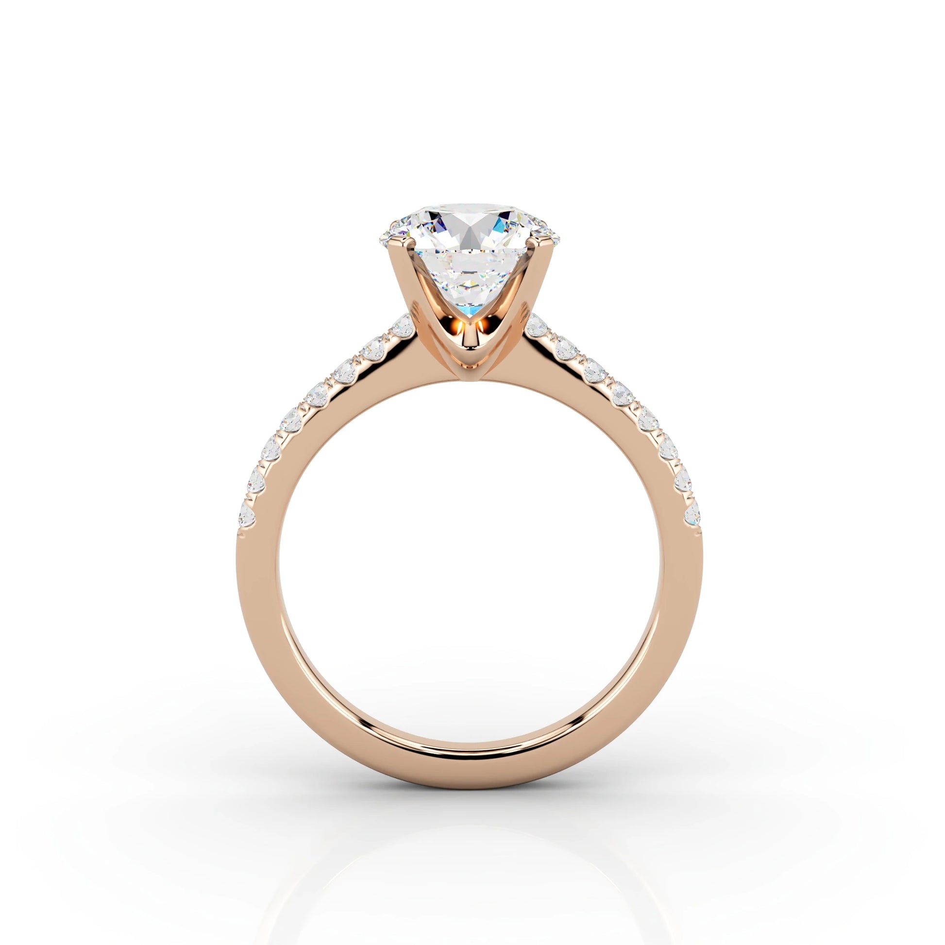 18ctRoseGold