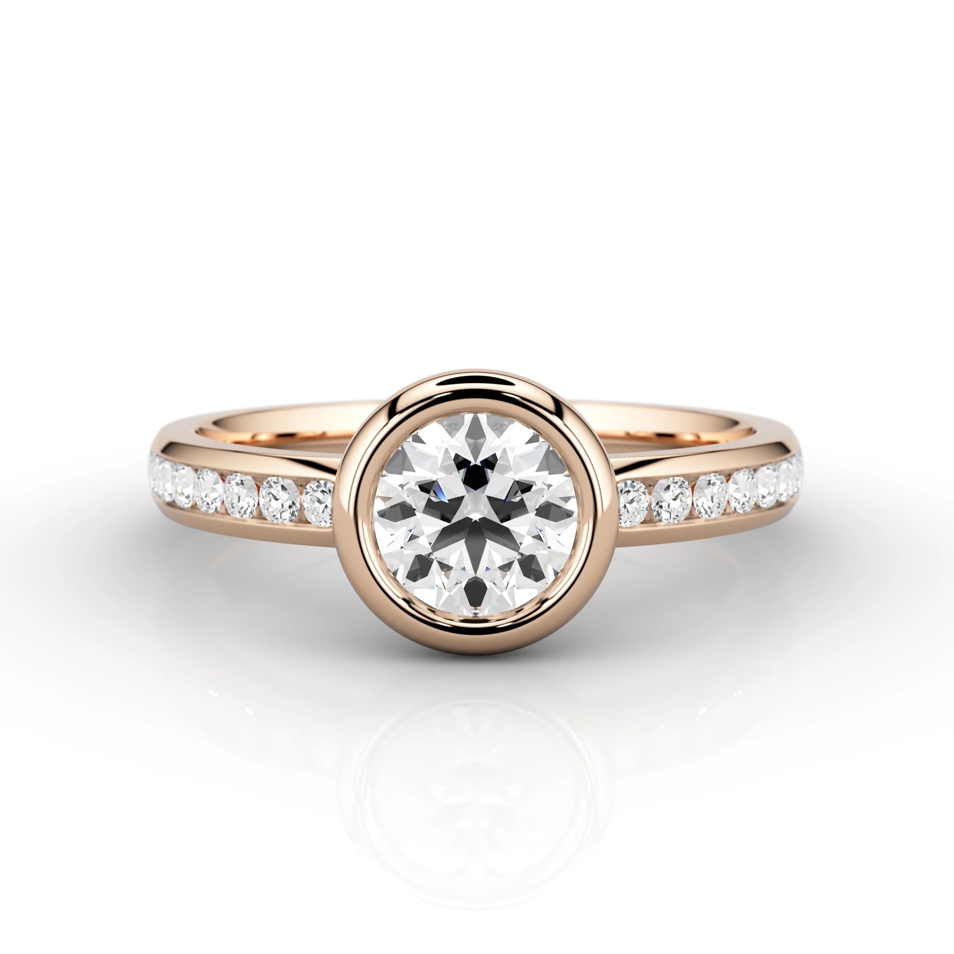 18ctRoseGold