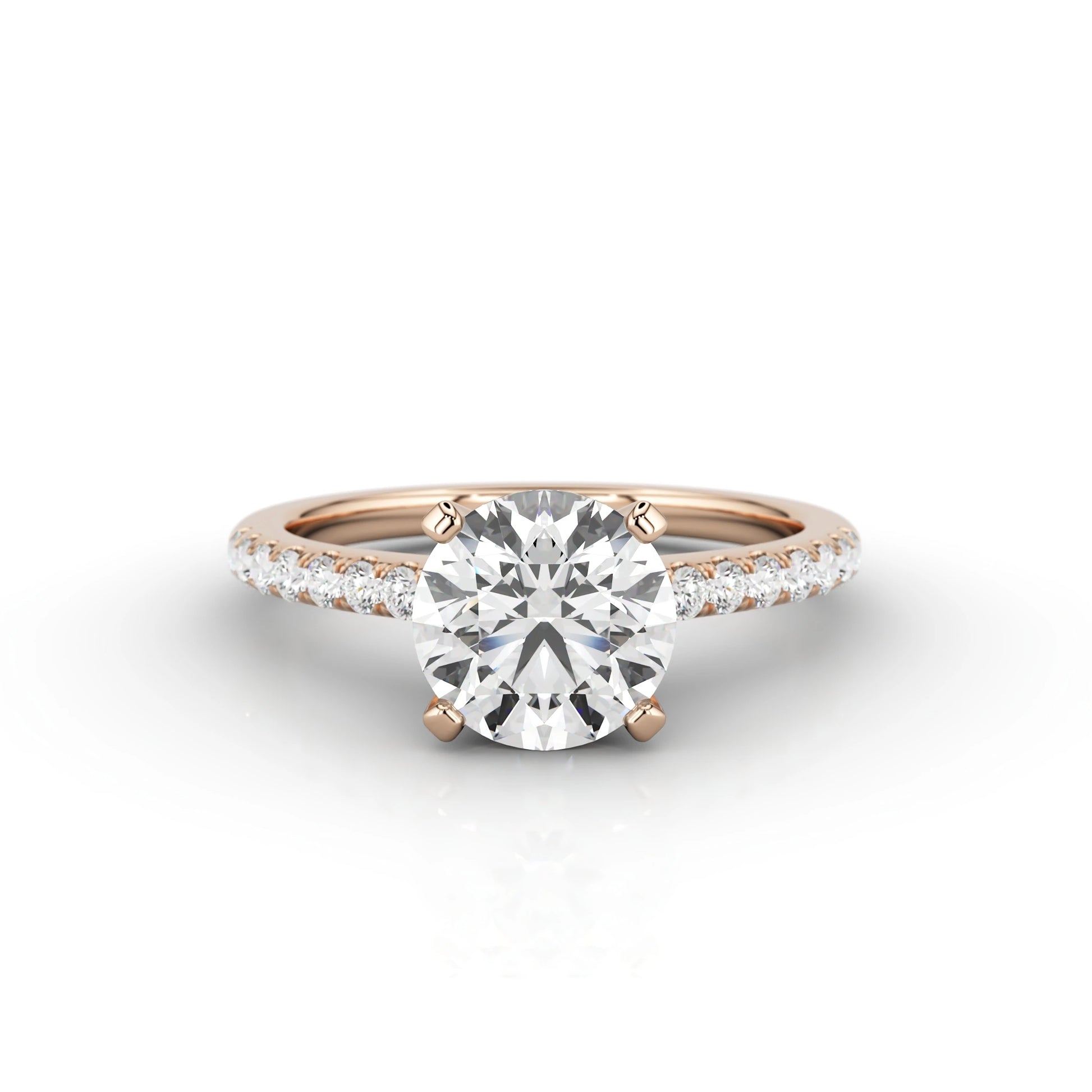 18ctRoseGold