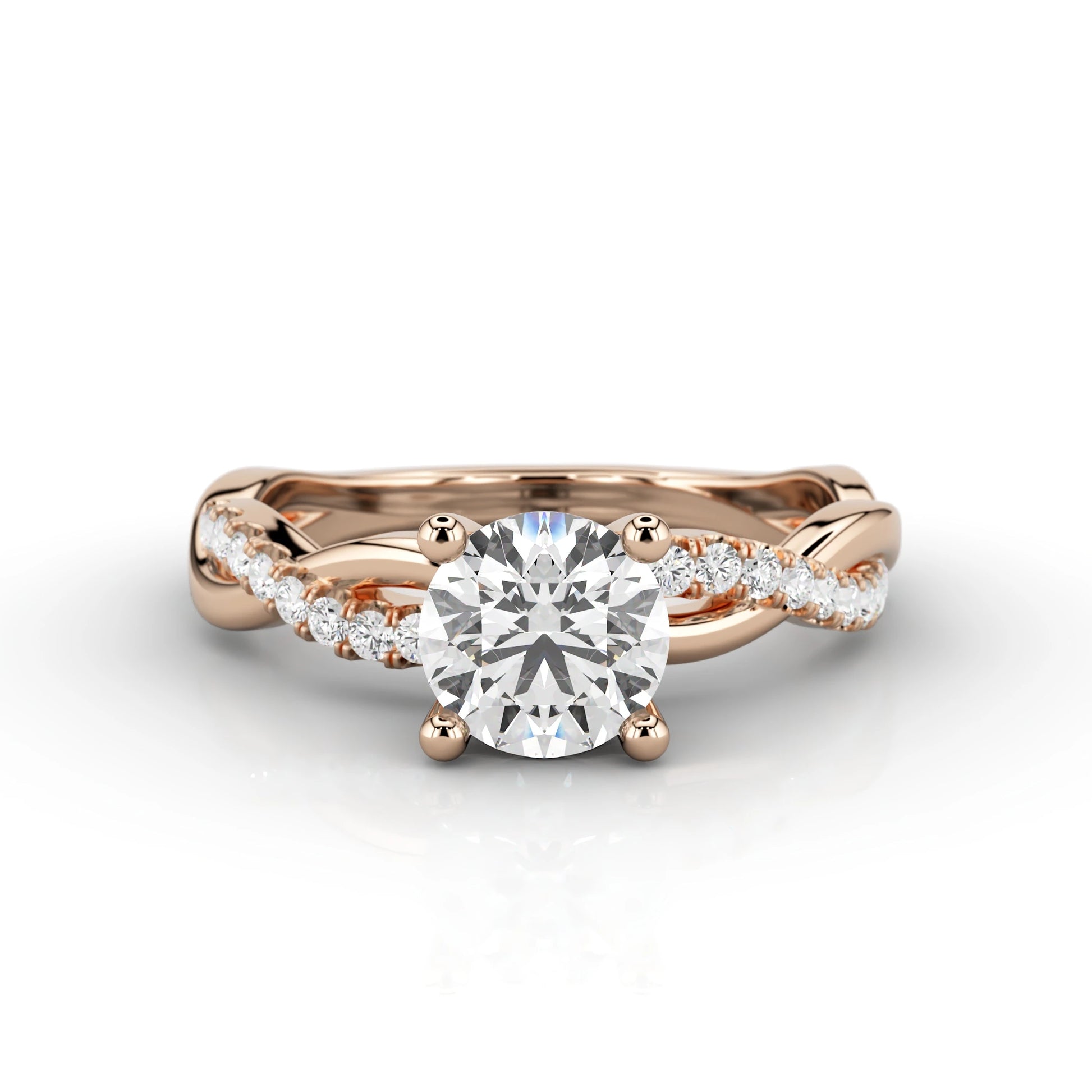 18ctRoseGold