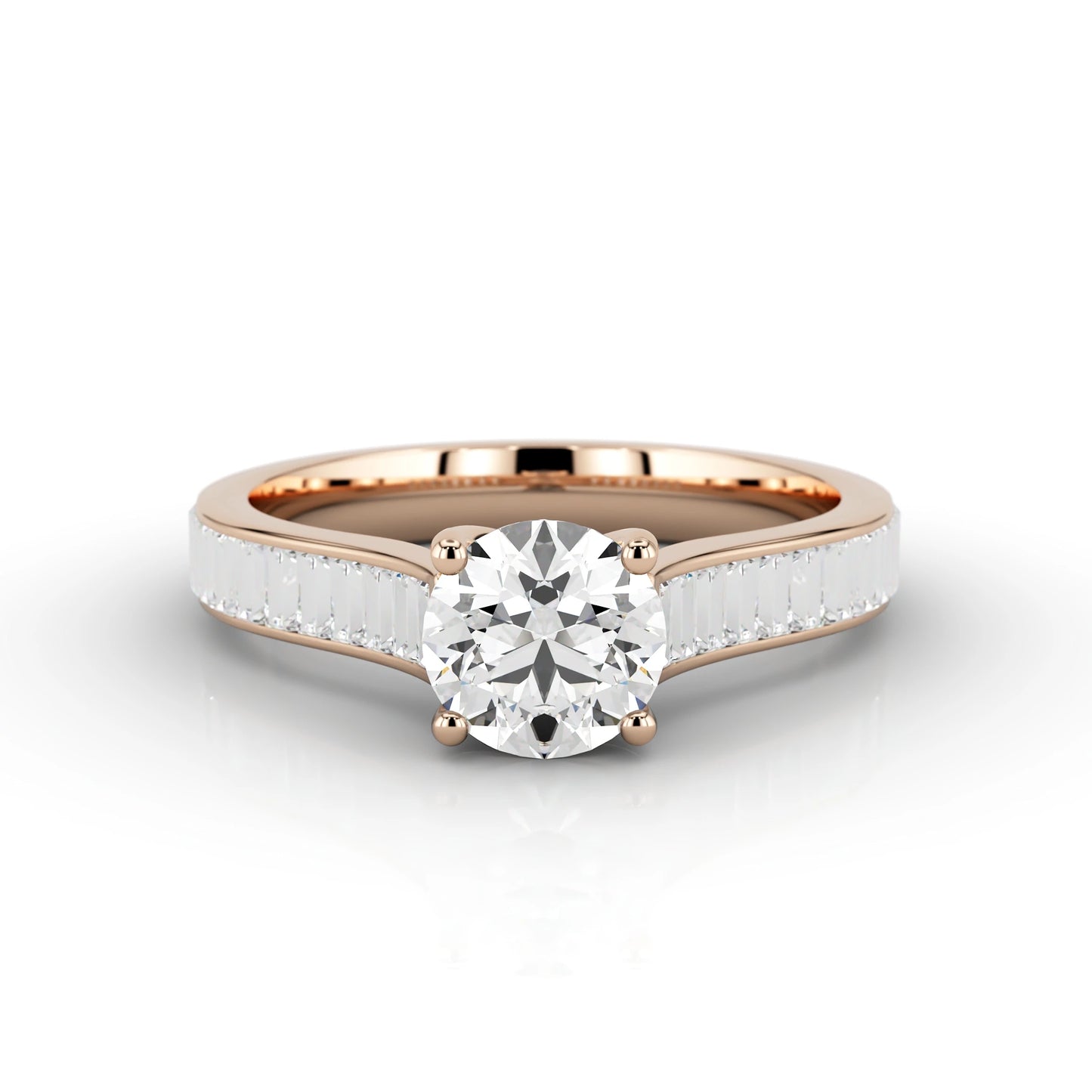 18ctRoseGold