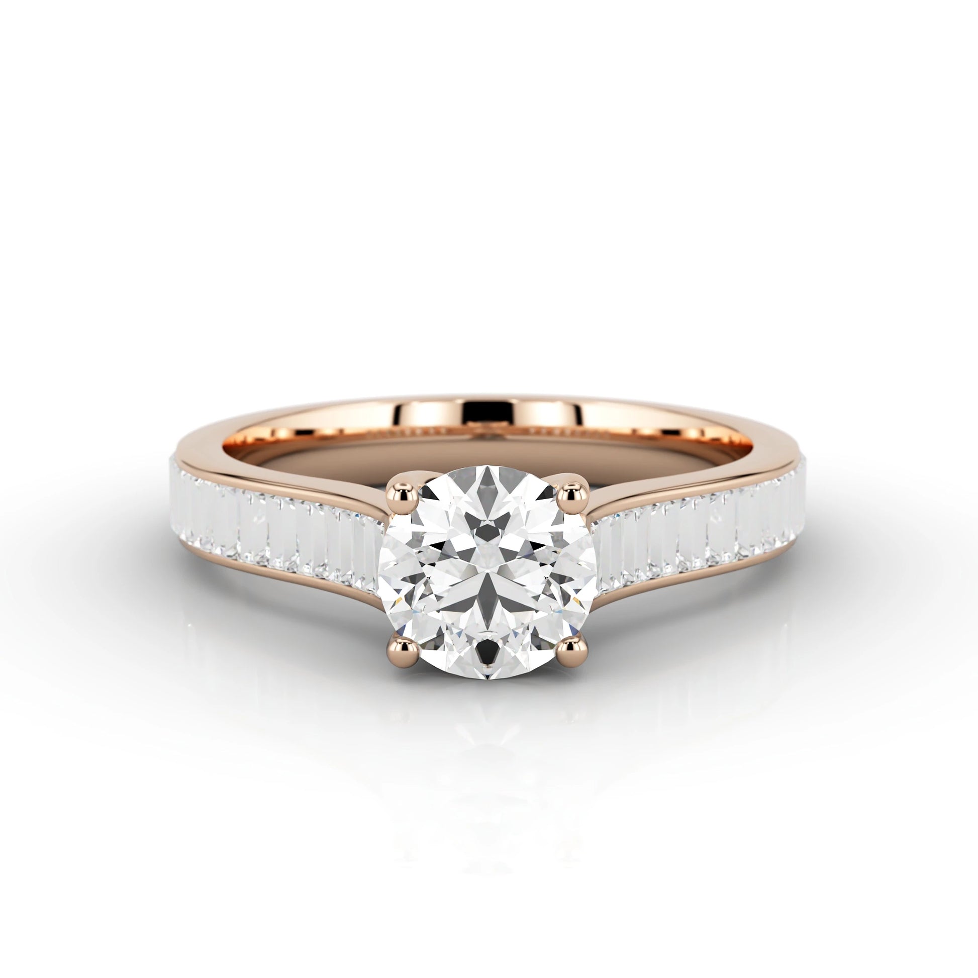 18ctRoseGold