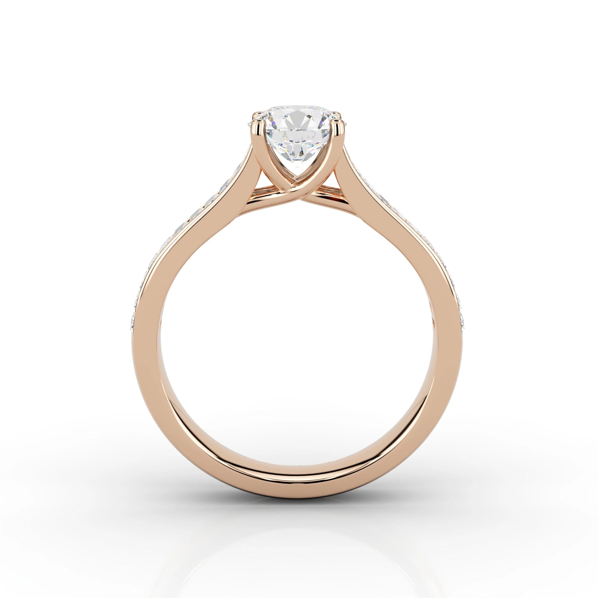 18ctRoseGold