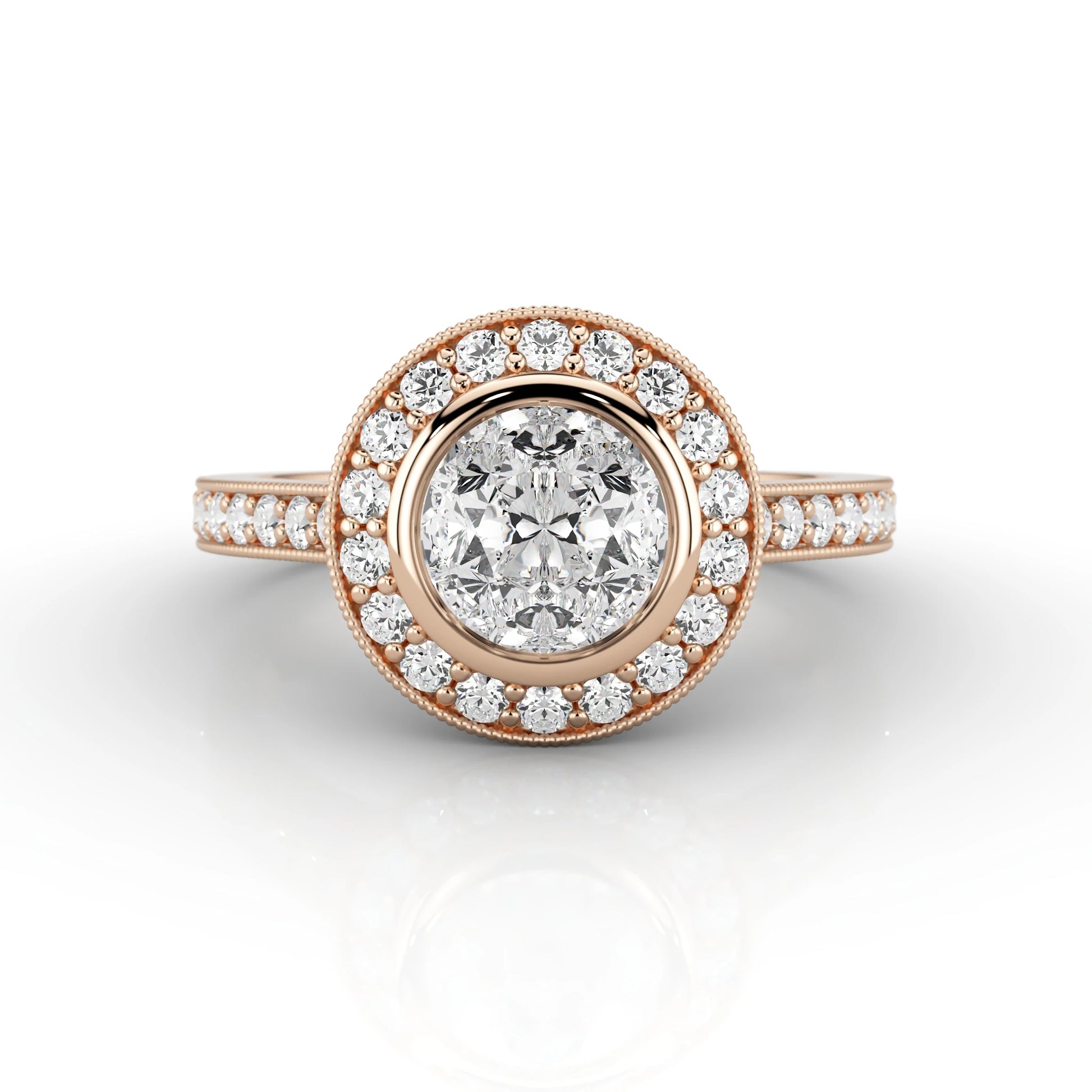 18ctRoseGold
