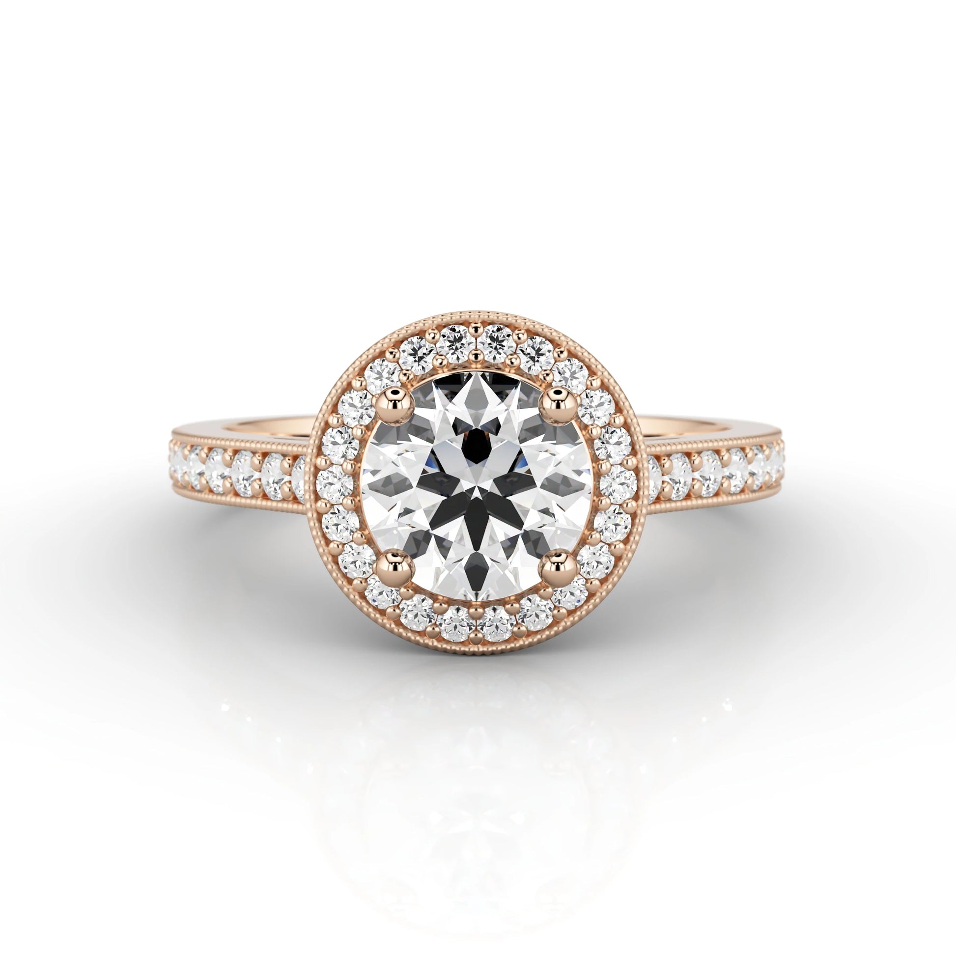 18ctRoseGold