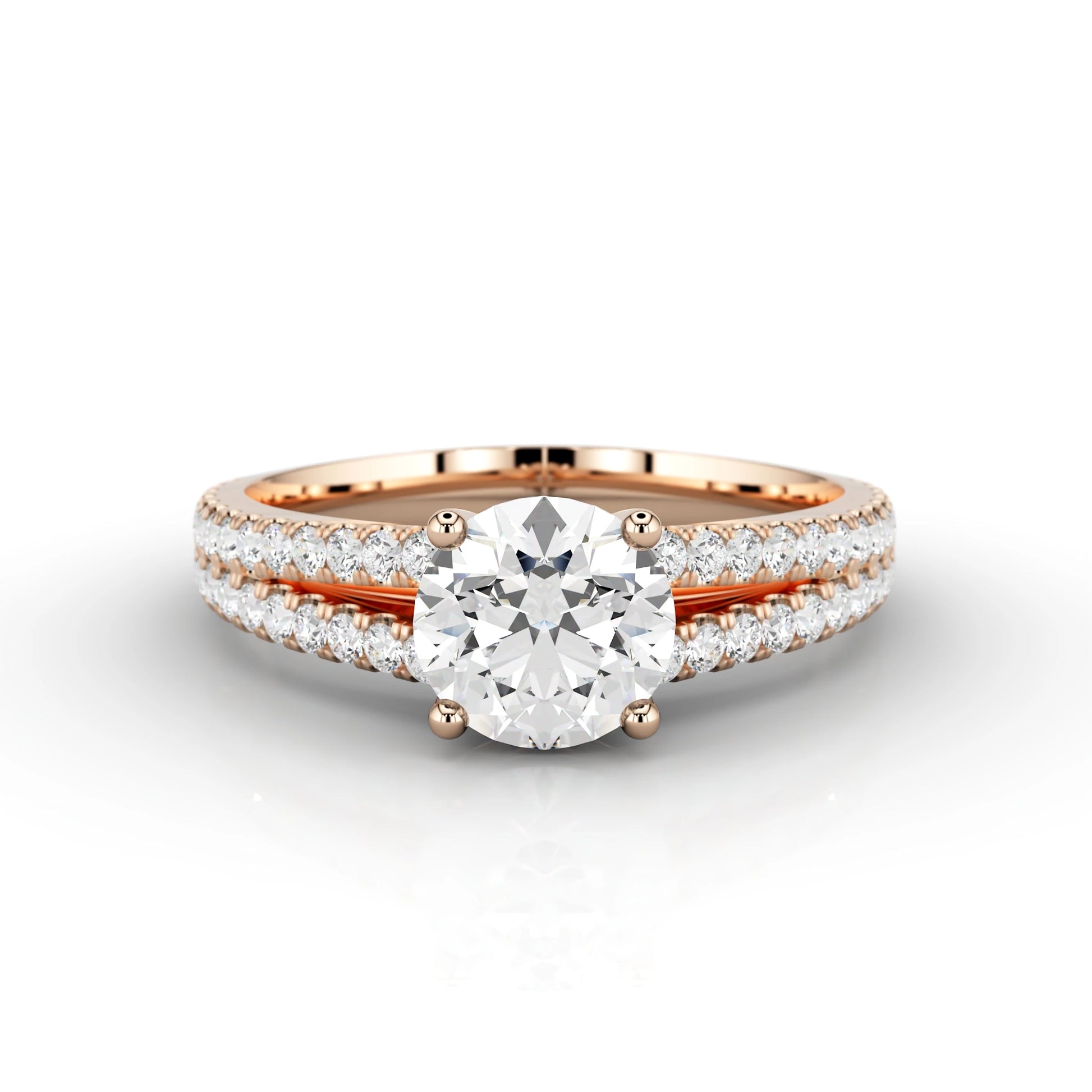 18ctRoseGold