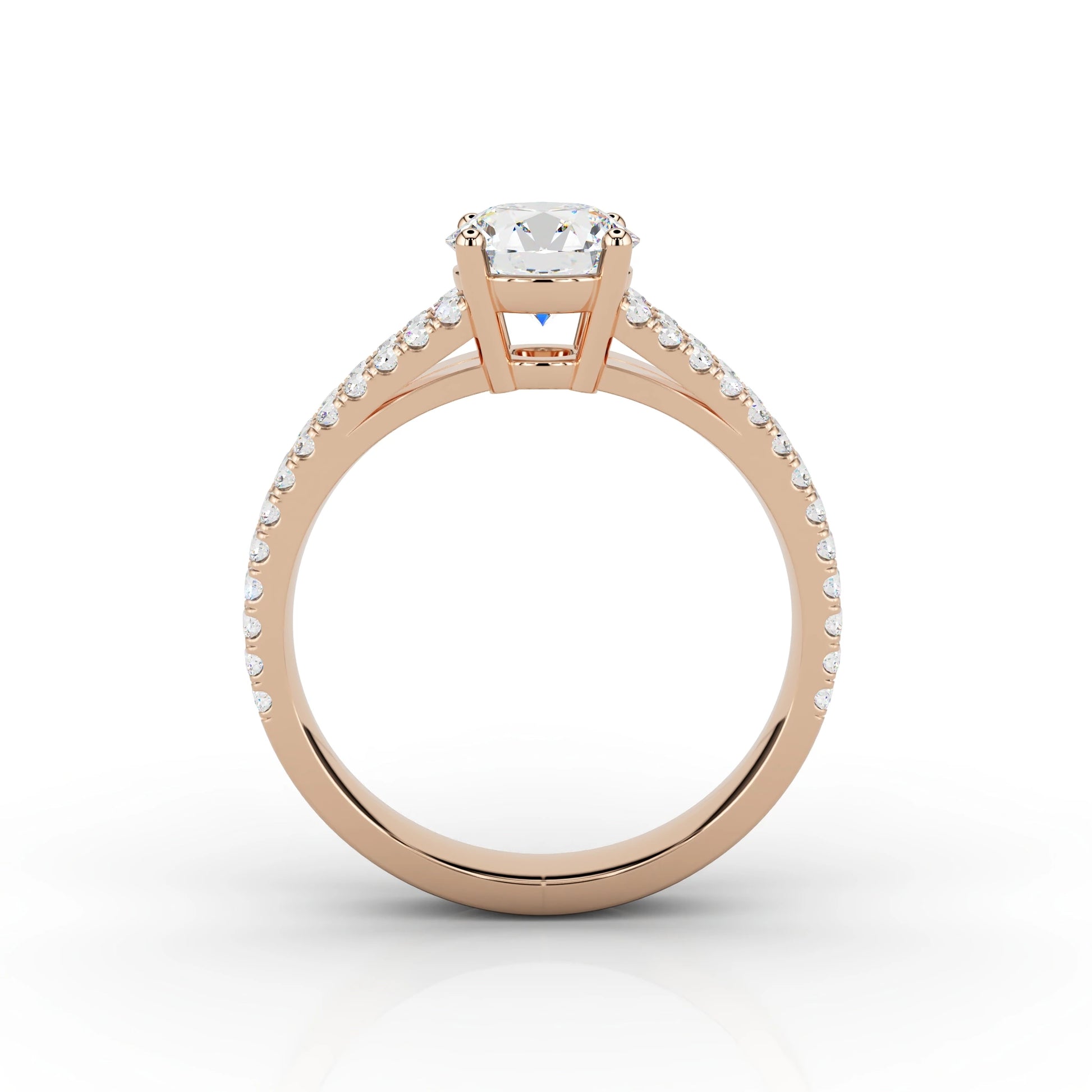 18ctRoseGold