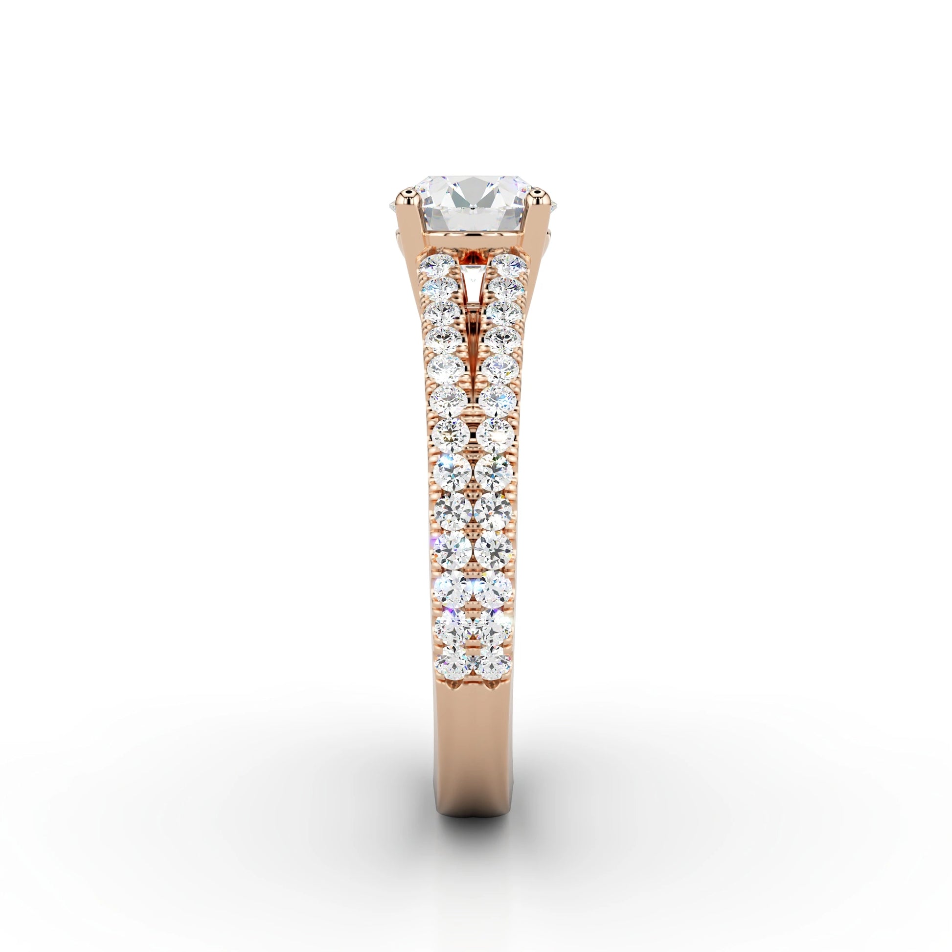 18ctRoseGold