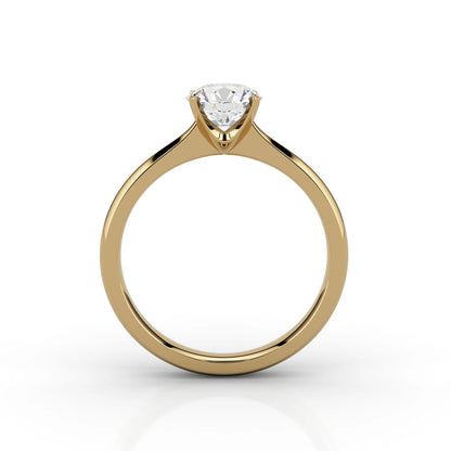 18ct Yellow Gold